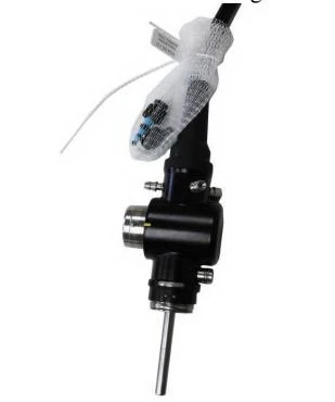 Healthmark Industries Endoscope Valve Bag Healthmark For Valves that are a Part of Endoscopes (100/BX)
