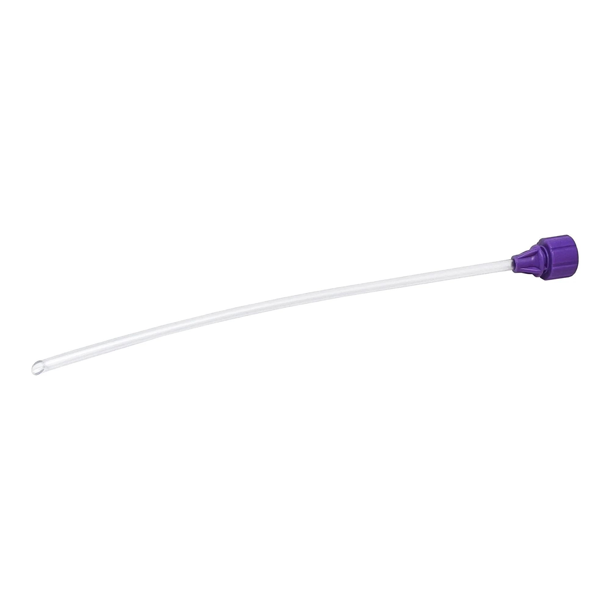 ENFit Medicine Straw 6 Inch, Sterile For ENFit Tip Syringes