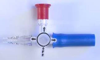 Enteral Feeding Valve Lopez