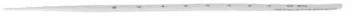 Esophageal Bougie Pilling Maloney 58 Fr. 29-1/2 Inch Overall Length Silicone / Tungsten Filled