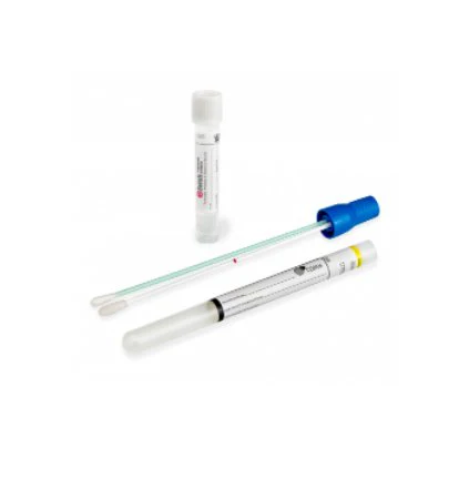 ESwab Specimen Collection and Transport System 80 mm Breakpoint from Tip End Sterile