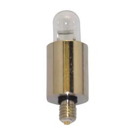 Exam Light Replacement Bulb Bulbtronics Halogen 130 Volt 250 Watt