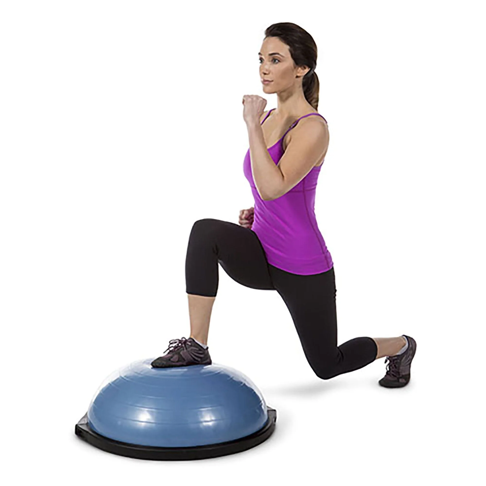 Fabrication Enterprises Bosu Home Balance Exerciser, 25 Inch Diameter - Image 3