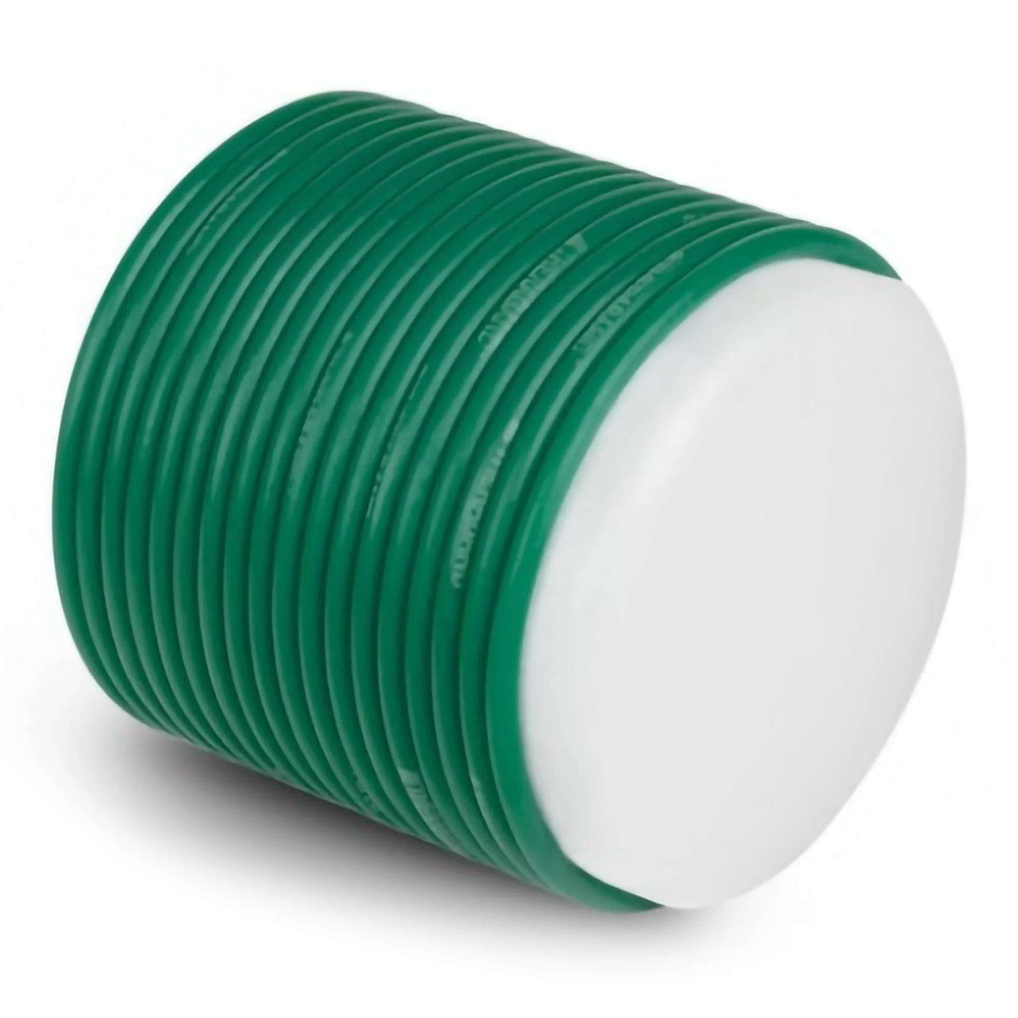 Performance Health TheraBand Exercise Resistance Tubing, Green, 100', Medium-Heavy Resistance