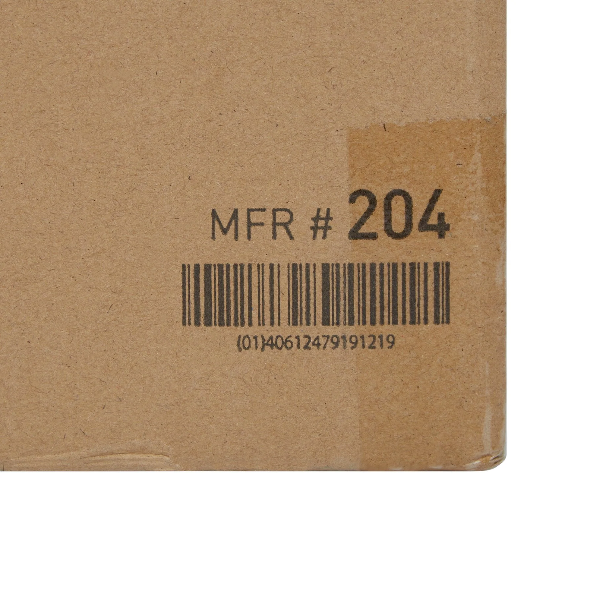 McKesson Brand McKesson Infant Heel Warmer, 2¾ x 4 Inch (100/CS) - Image 3