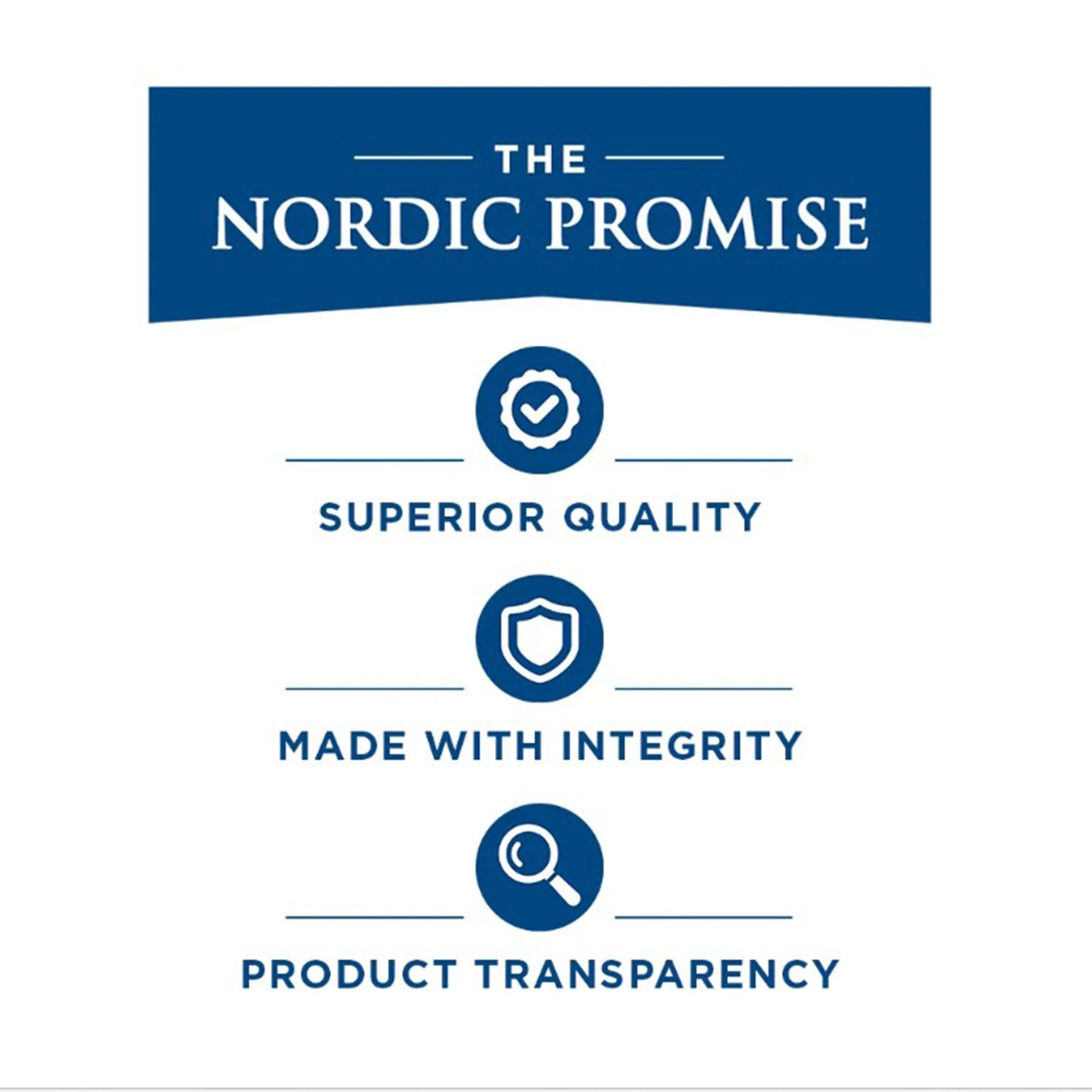 Nordic Naturals Inc Nordic Naturals Menopause Support Calcium Dietary Supplement (12/CS) - Image 6