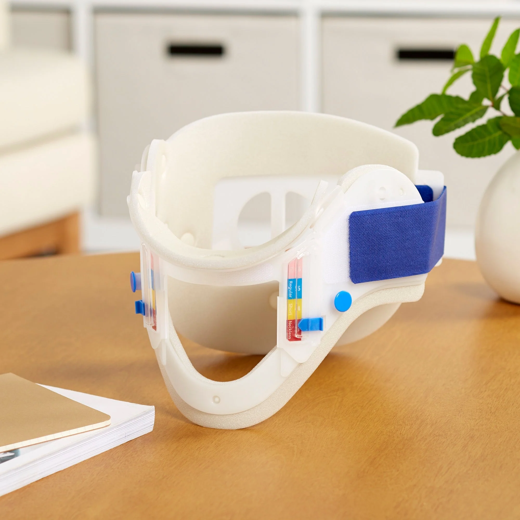 Ambu Perfit ACE Rigid Cervical Collar (30/CS) - Image 5
