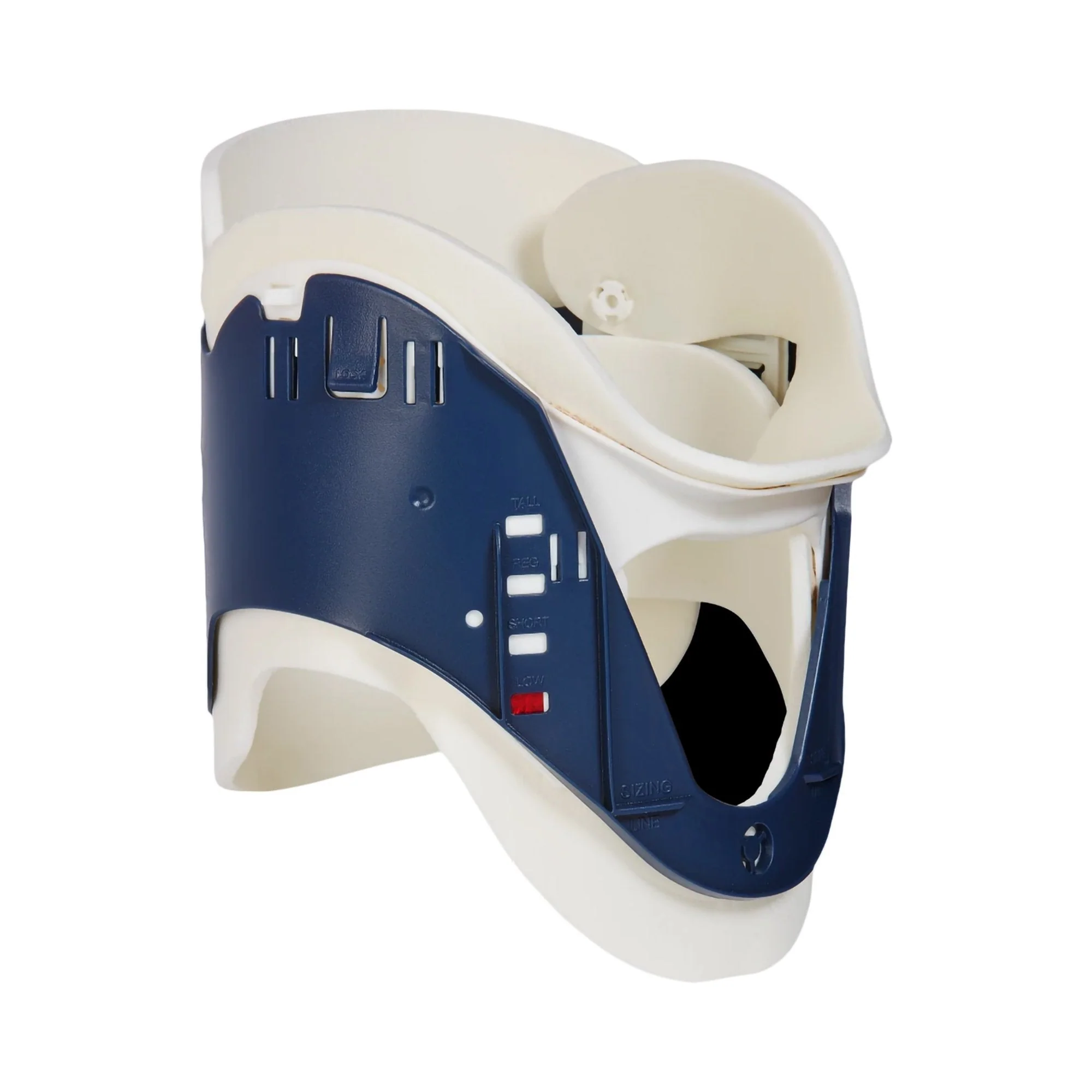 Ossur Ossur Patriot Extrication Cervical Collar, One Size Fits Most