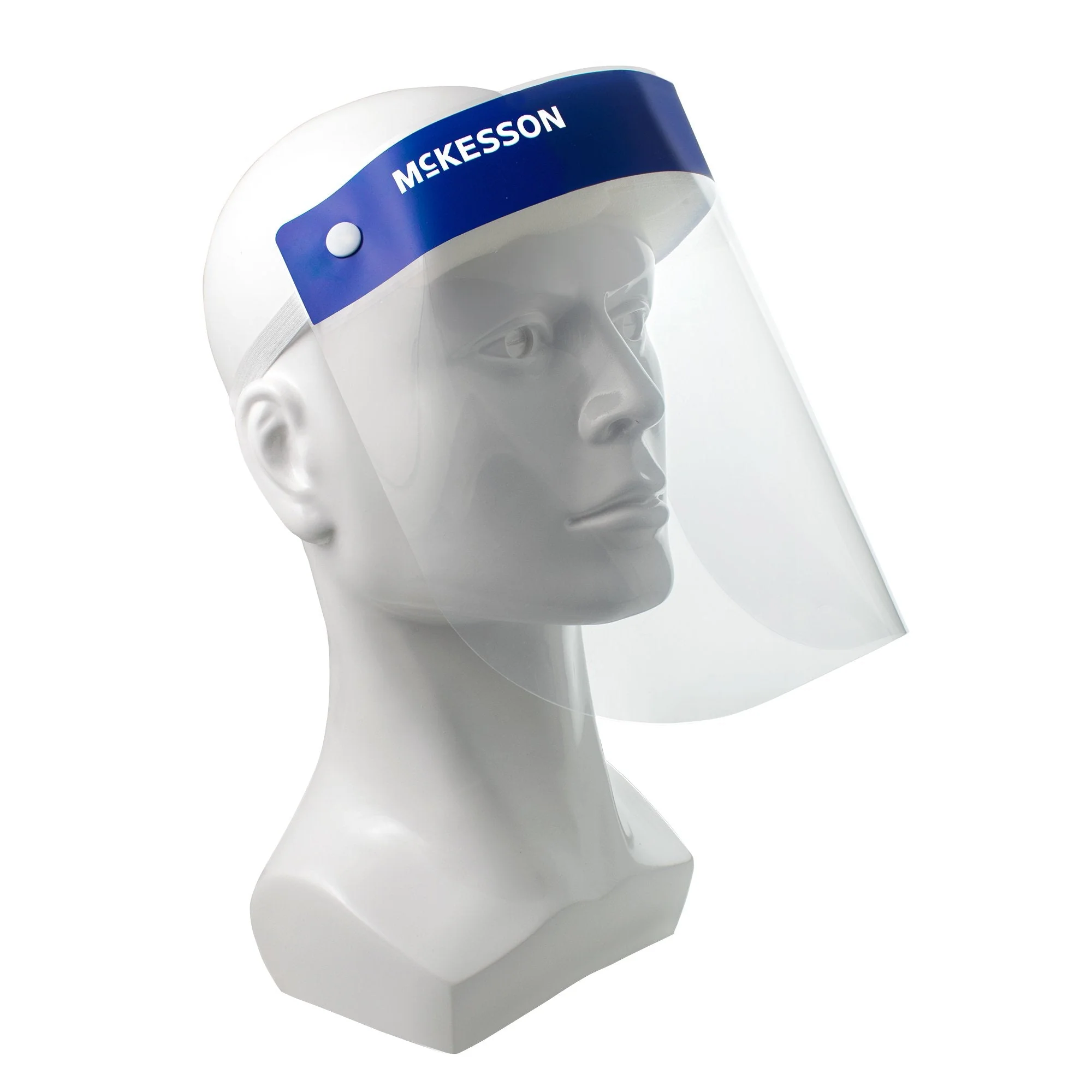 McKesson Brand McKesson Anti-fog Face Shield (200/CS)