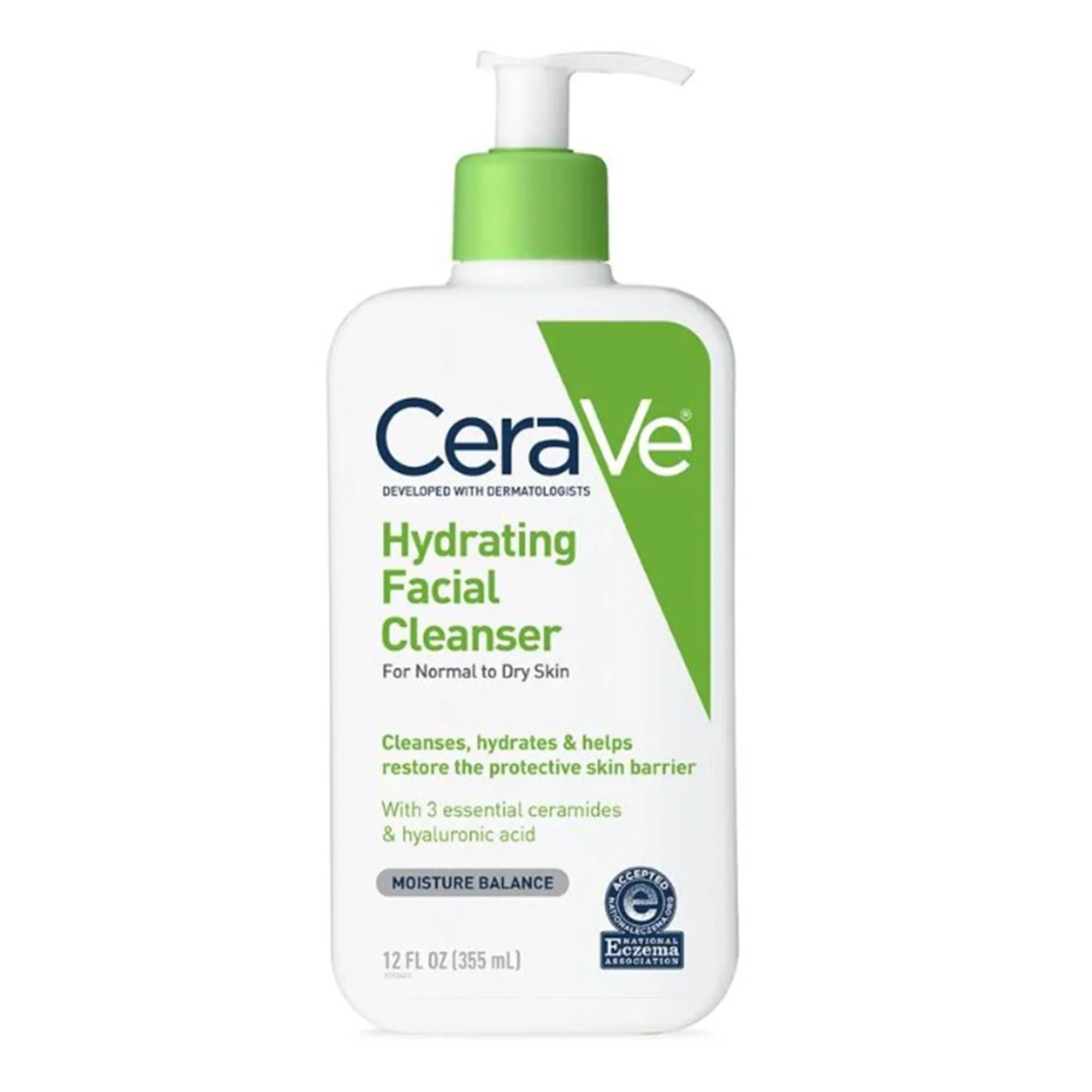 Loreal USA CeraVe Daily Moisturizing Lotion, 12 oz. - Image 2
