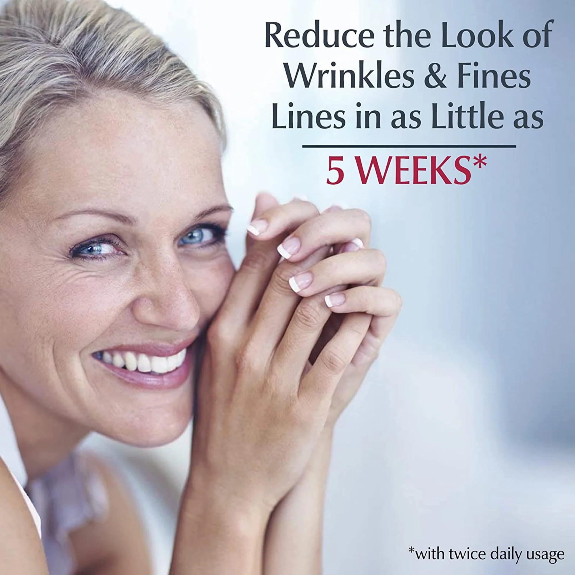 Beiersdorf Eucerin Q10 Anti Wrinkle + Pro-Retinol Night Cream - Image 3