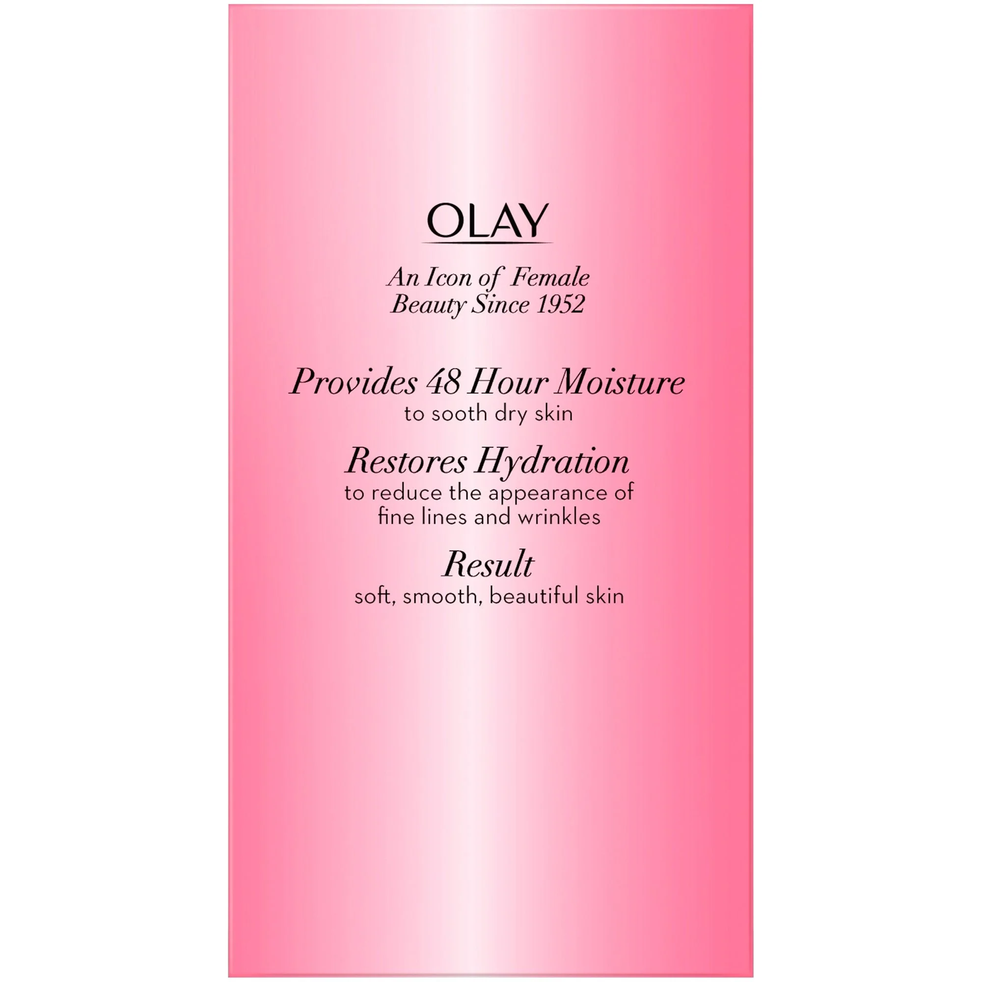 Procter & Gamble Olay Moisturizer - Image 3