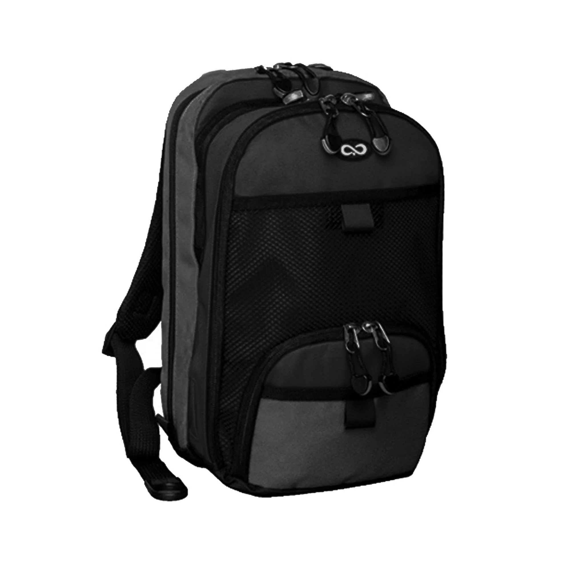 Zevex Infinity Backpack, For Enteralite Infinity or Enteralite Enteral Feeding Pumps
