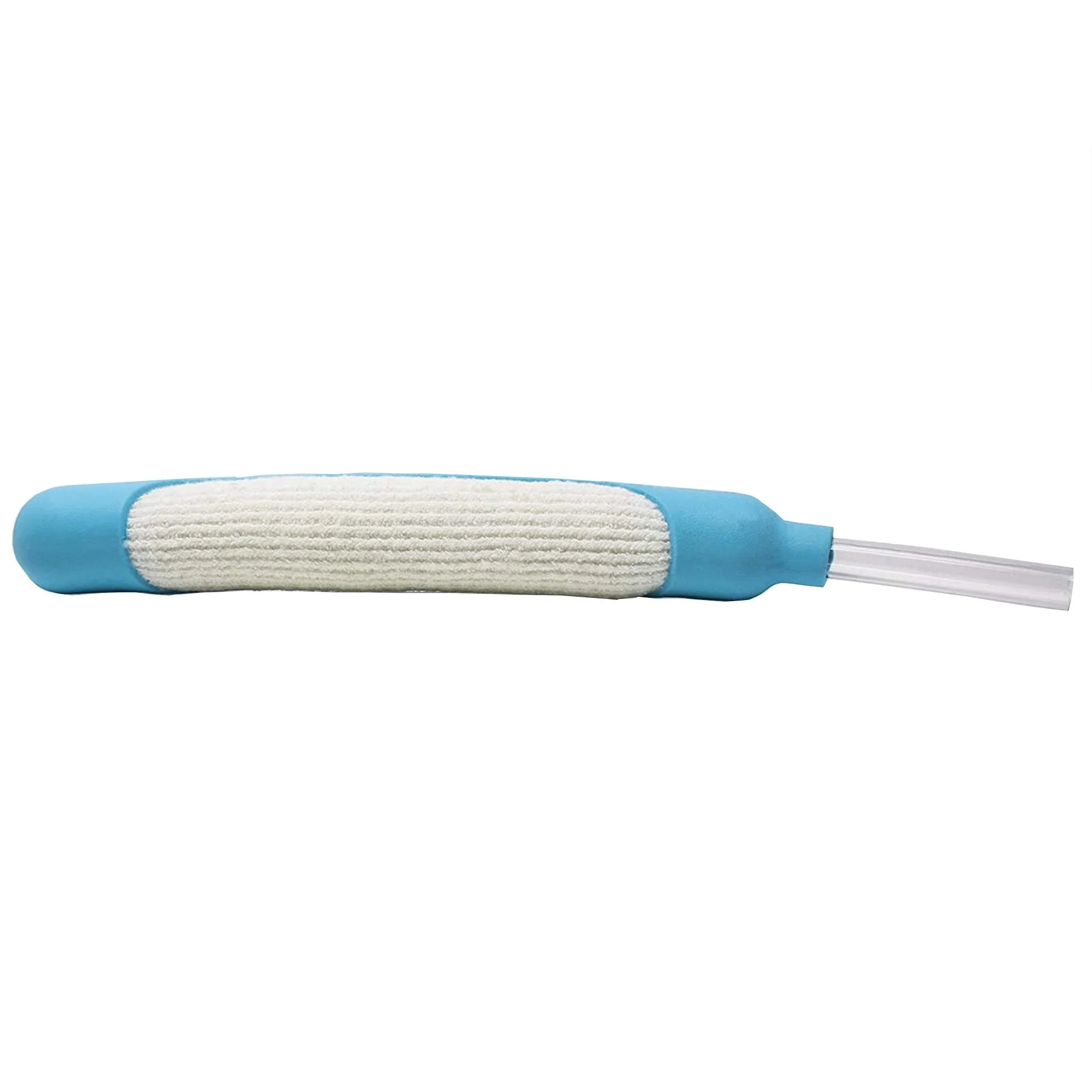 Bard Female Catheter for Vacuum Suction PureWick One Size Fits Most (30/CS) - Image 2