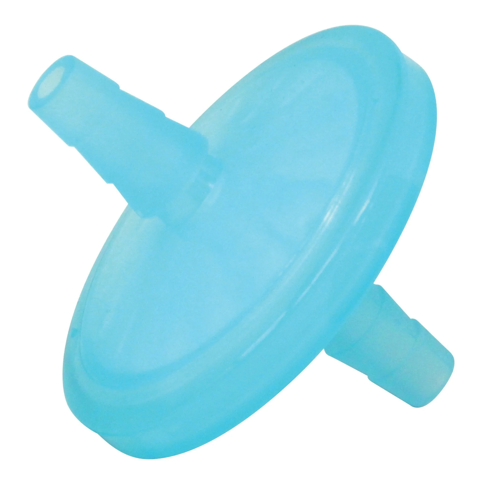 Sunset Healthcare Final Bacteria Filter For AirSep: Forlife, Newlife, and Newlife Elite, DeVilbiss: Solaris V, 505DS, 515DS, Solaris III, 303DS, Nidek: Nuvo, Mark IV, V, V+ (10/PK)