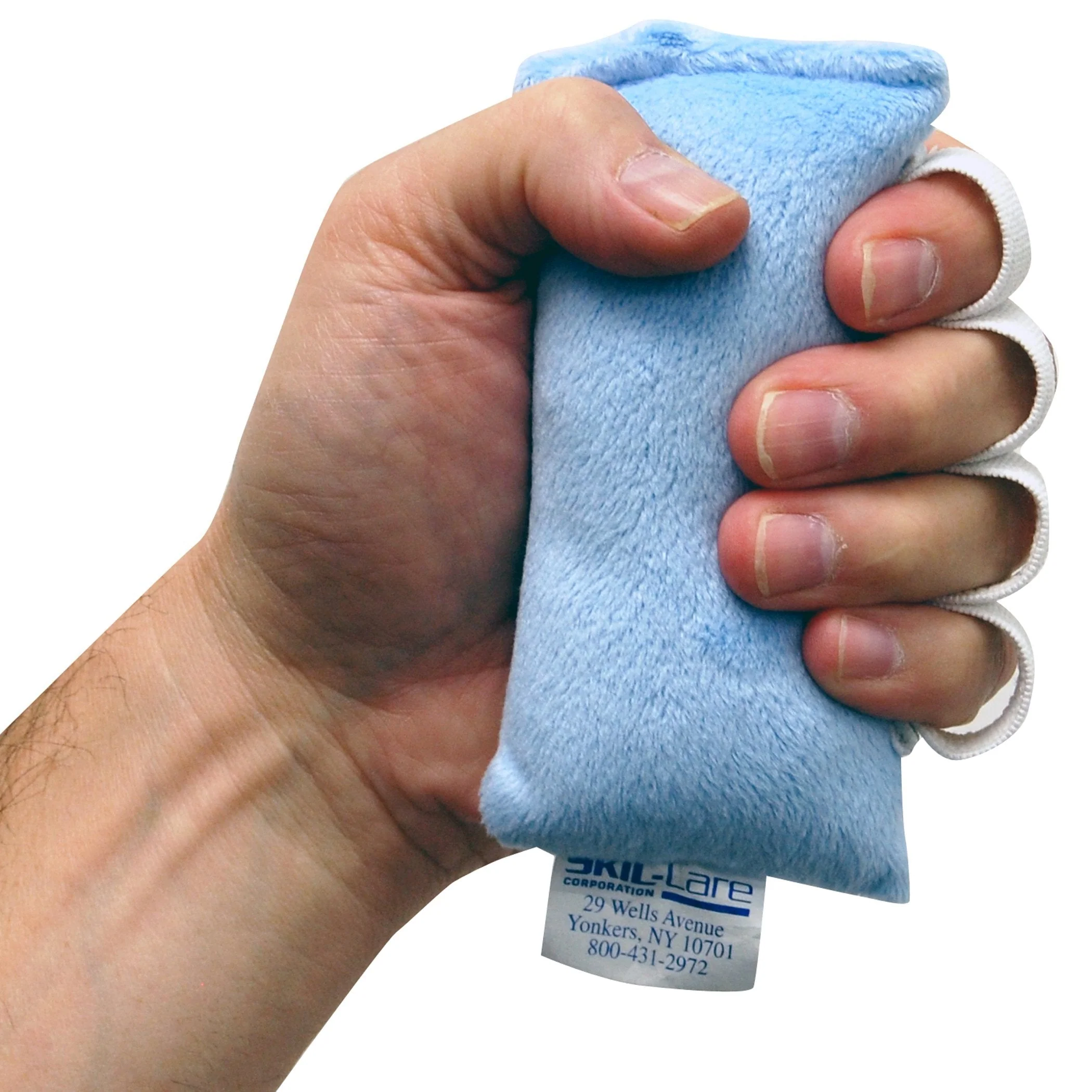 Skil-Care SkiL-Care Finger Contracture Cushion (6/PK) - Image 2