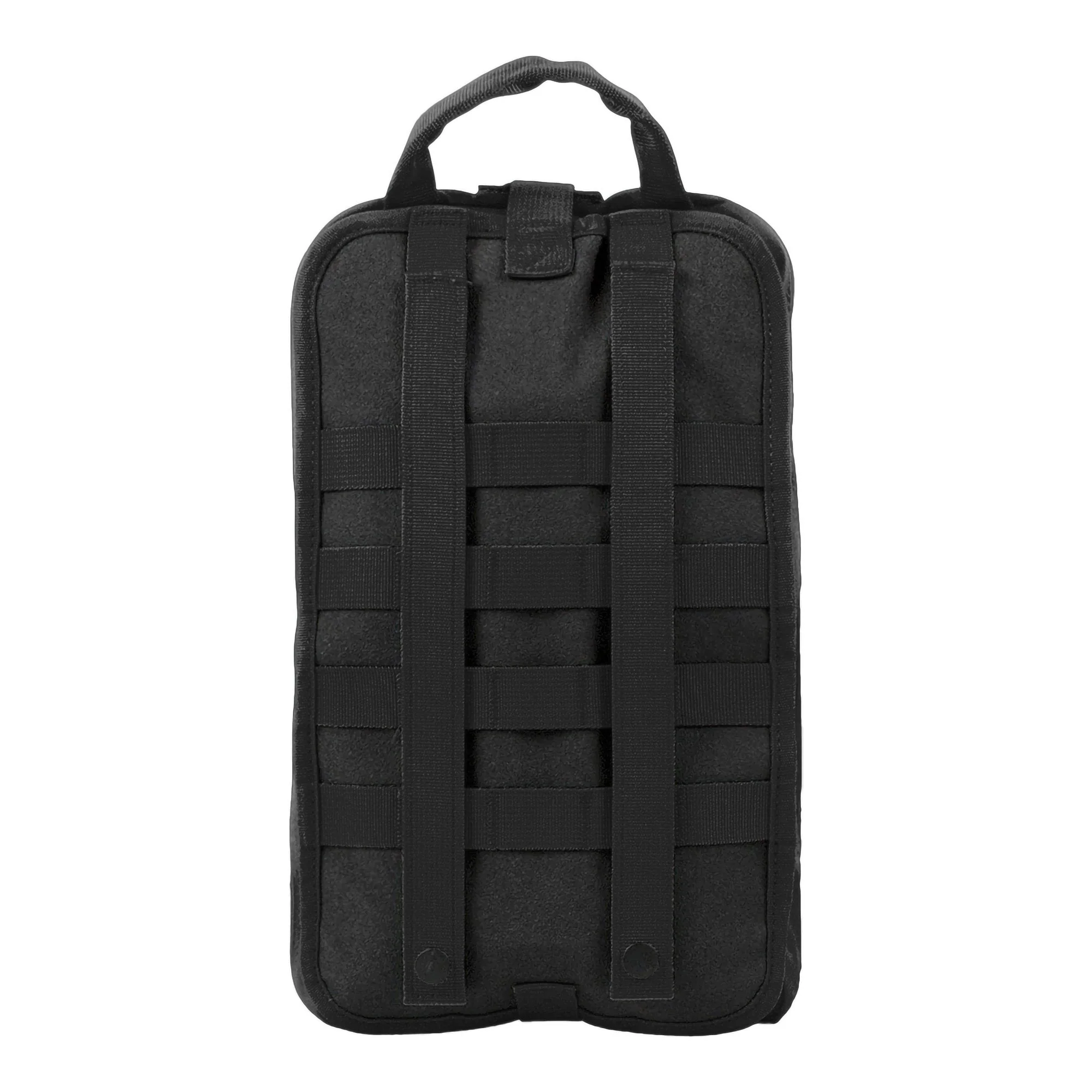 MyMedic MyFak Standard First Aid Kit, Black - Image 3