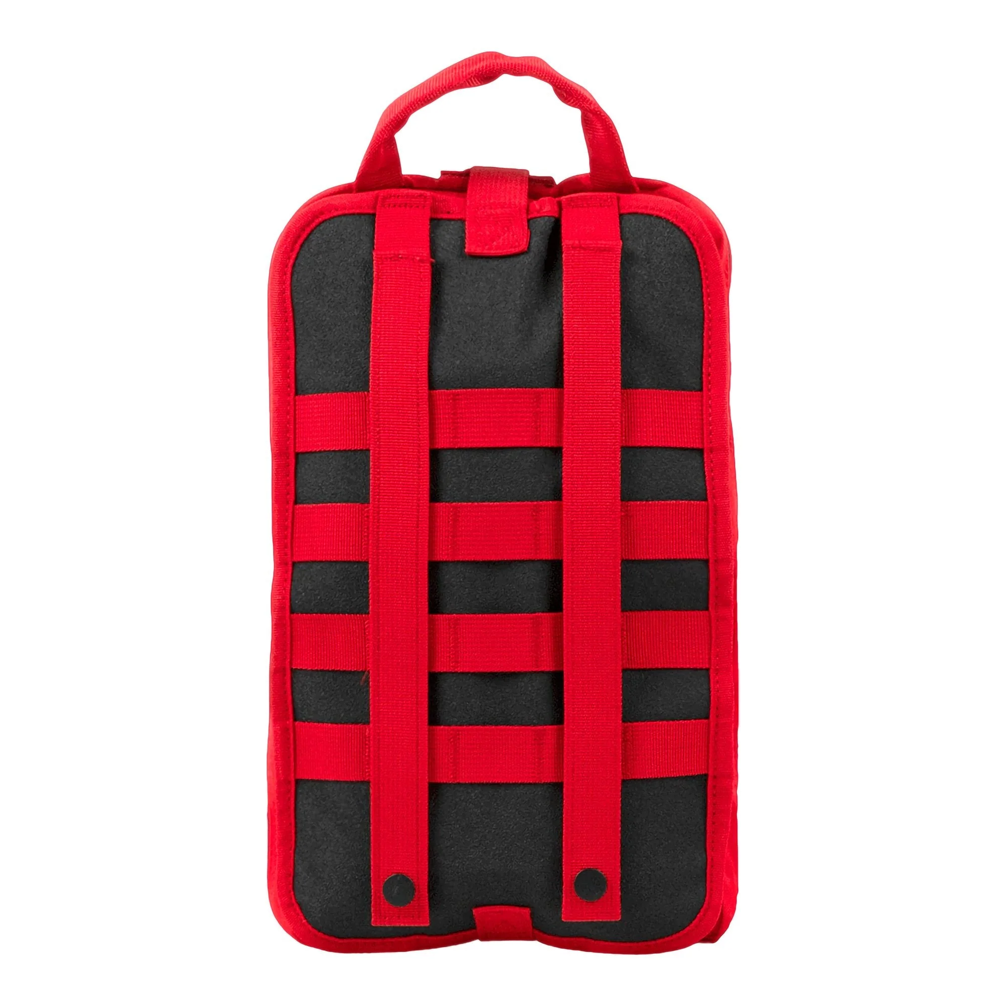 MyMedic My Medic MyFAK First Aid Kit, Large Trauma Kit with Medical Supplies, Red - Image 3