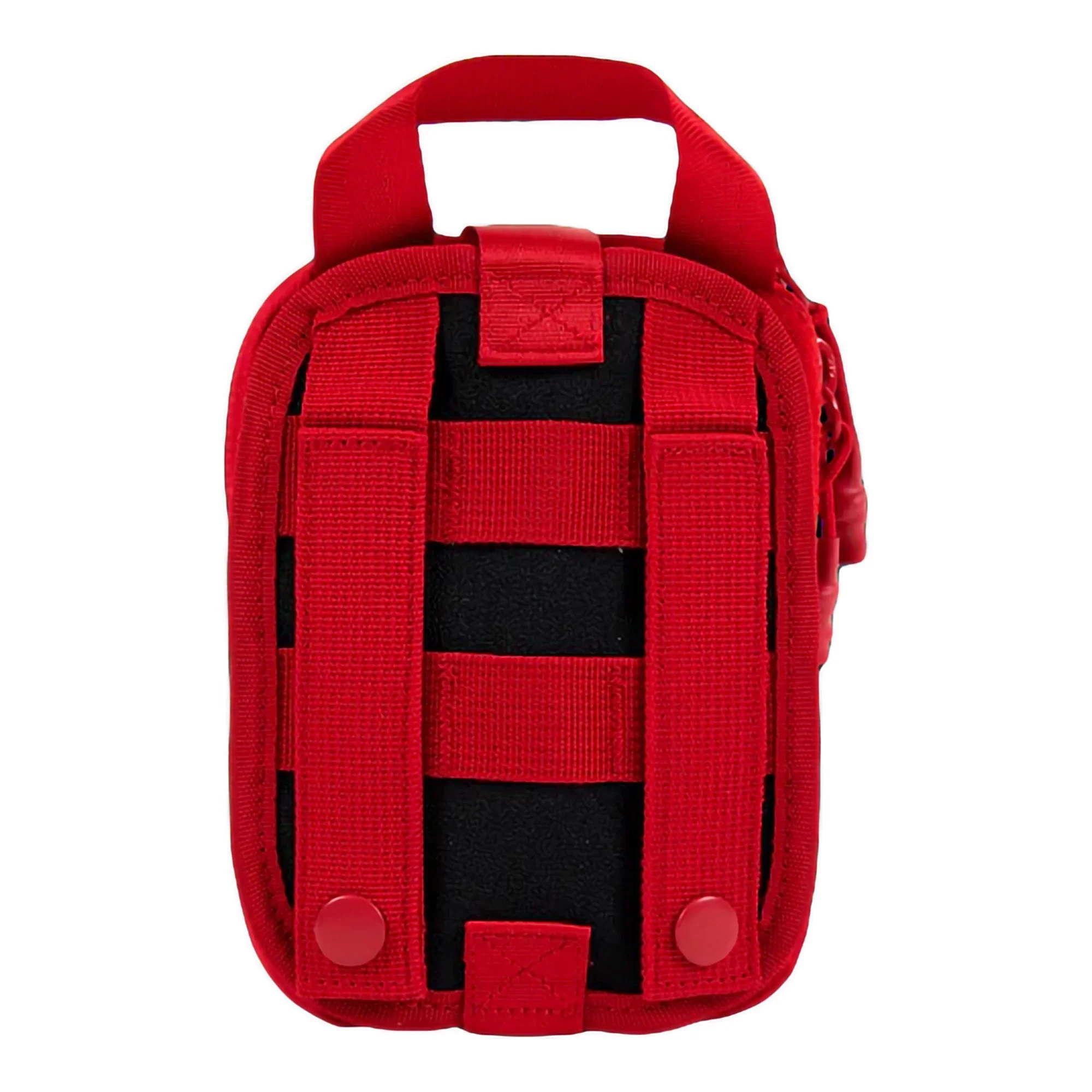 MyMedic My Medic Sidekick First Aid Kit, Red - Image 3