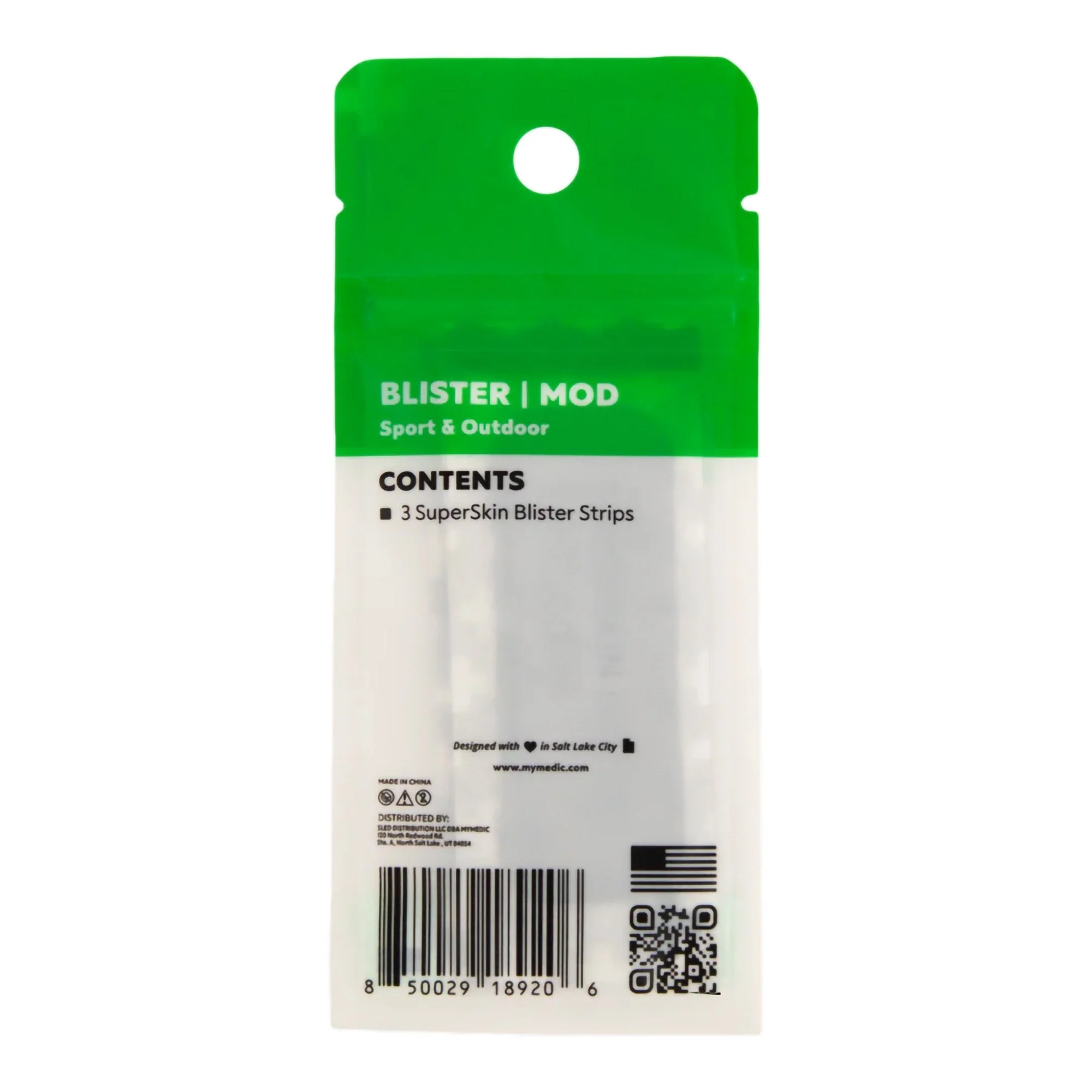MyMedic My Medic Blister Mod First Aid Kit Medical Pack - Image 2