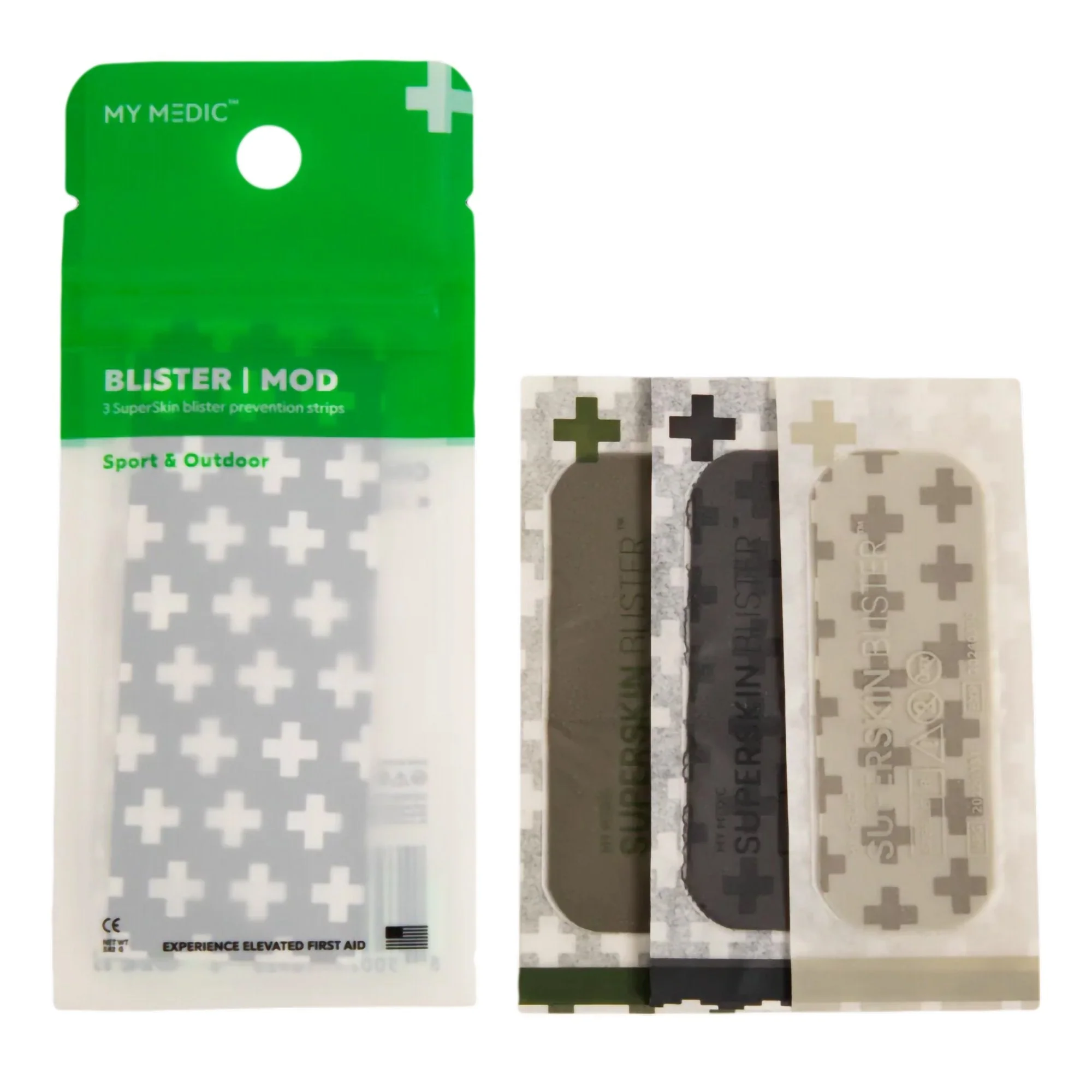 MyMedic My Medic Blister Mod First Aid Kit Medical Pack - Image 3