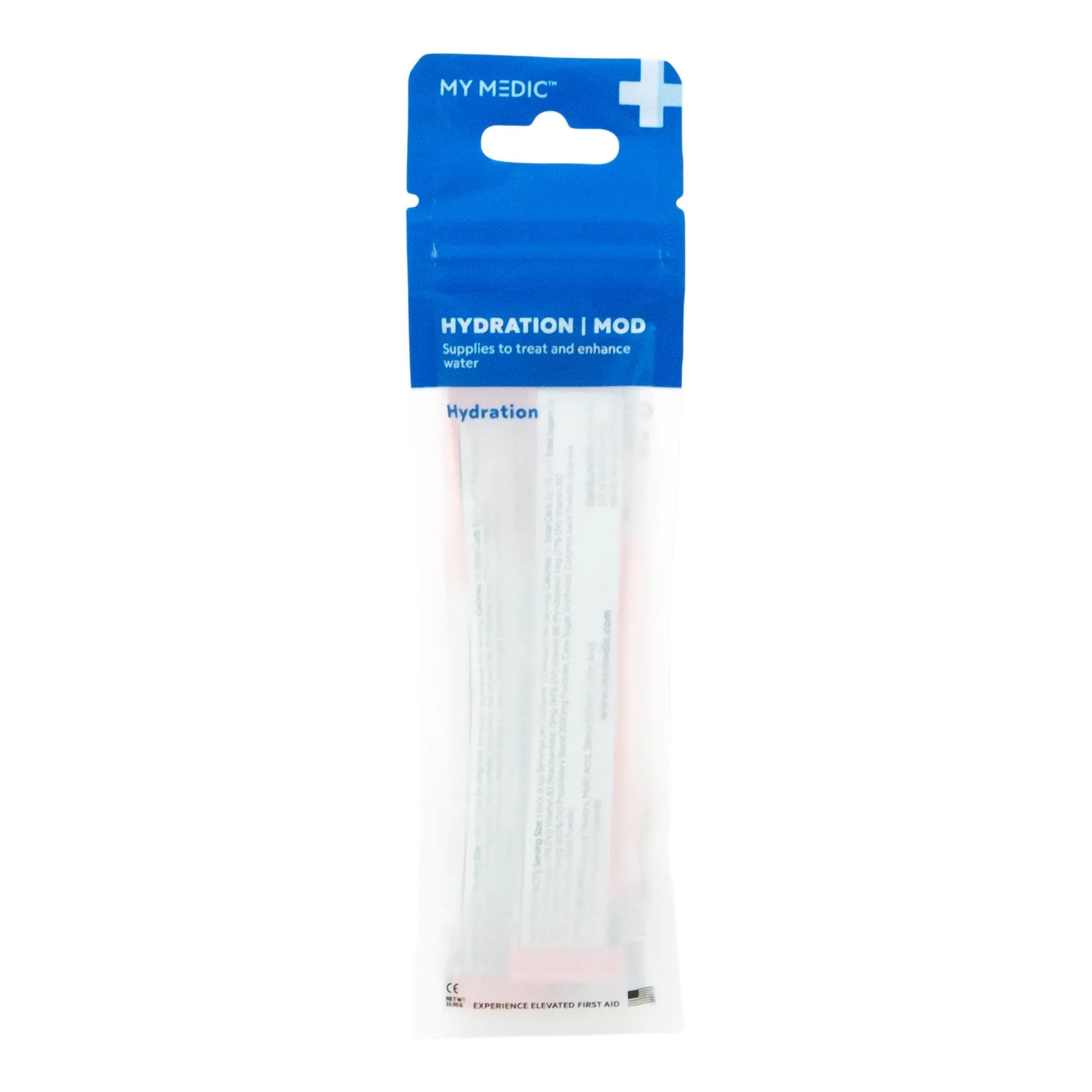 MyMedic My Medic Hydration Mod First Aid Medical Pack
