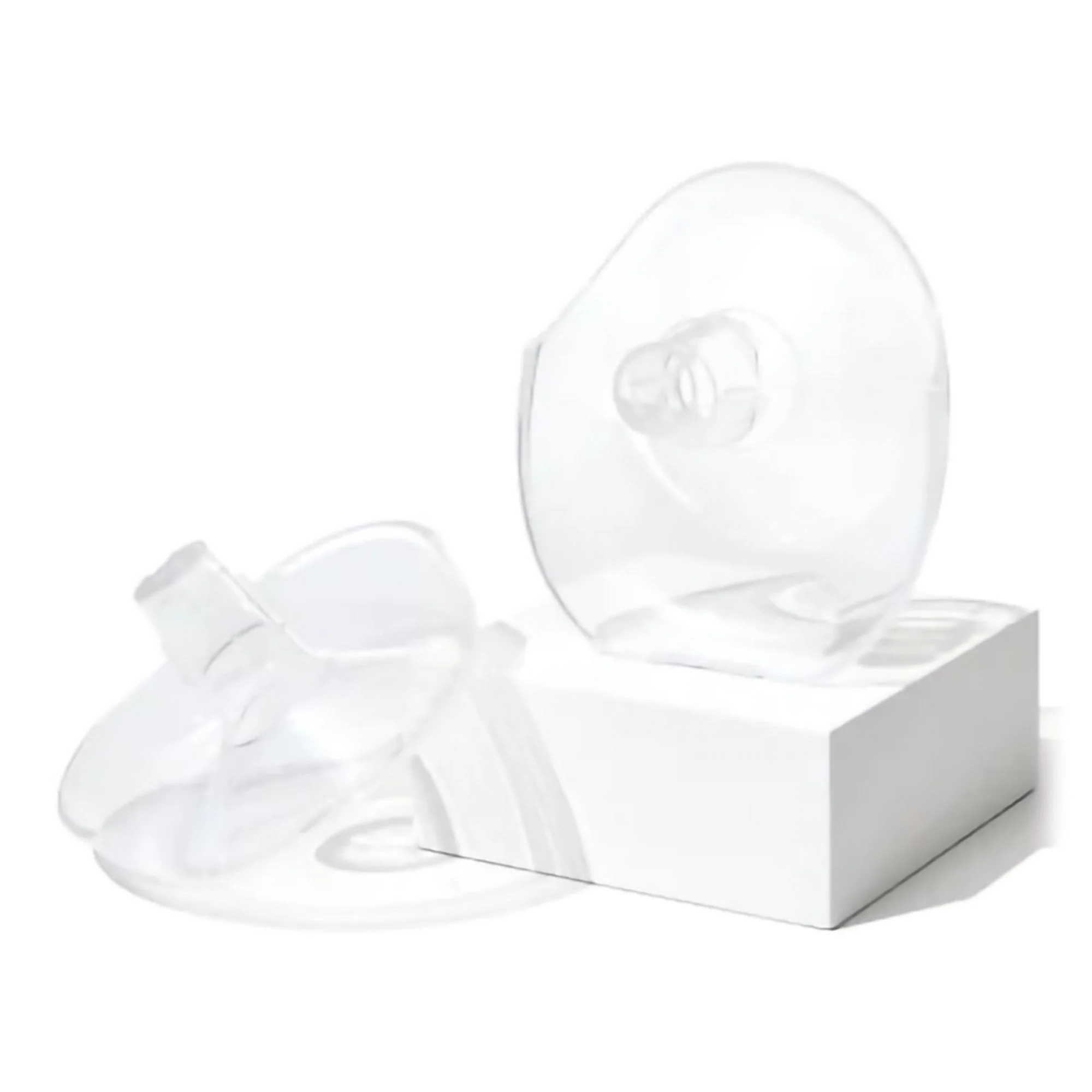 RVO Health LLC Flange Set Willow 3.0 For Willow 3.0 Breast Pump (8/CS)