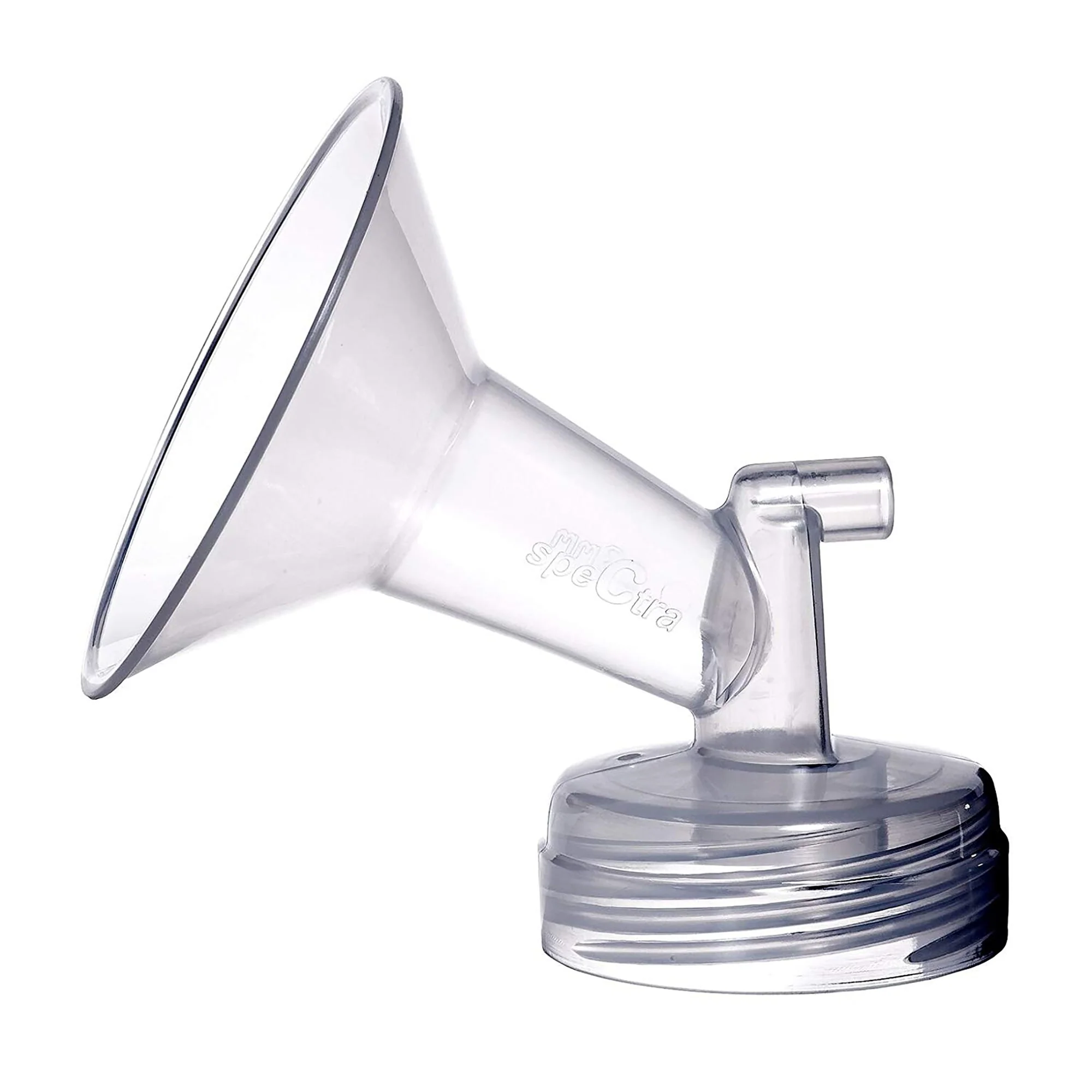 Mother's Milk Inc SpeCtra Flange, 24 mm