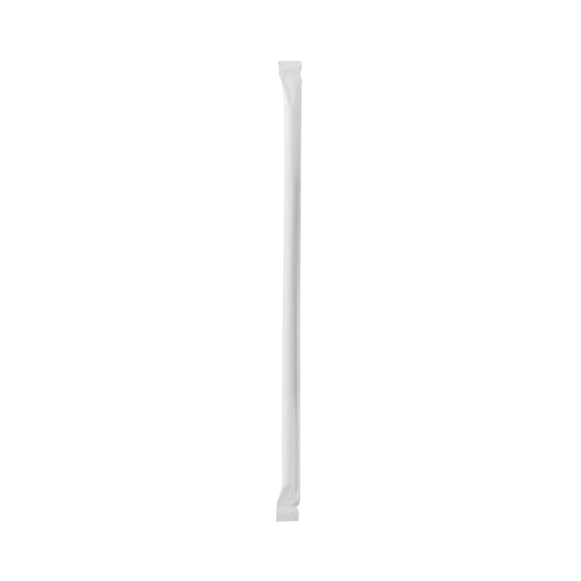 McKesson Brand McKesson Flexible Drinking Straw, 7-3/4 Inch Length (20/CS) - Image 3