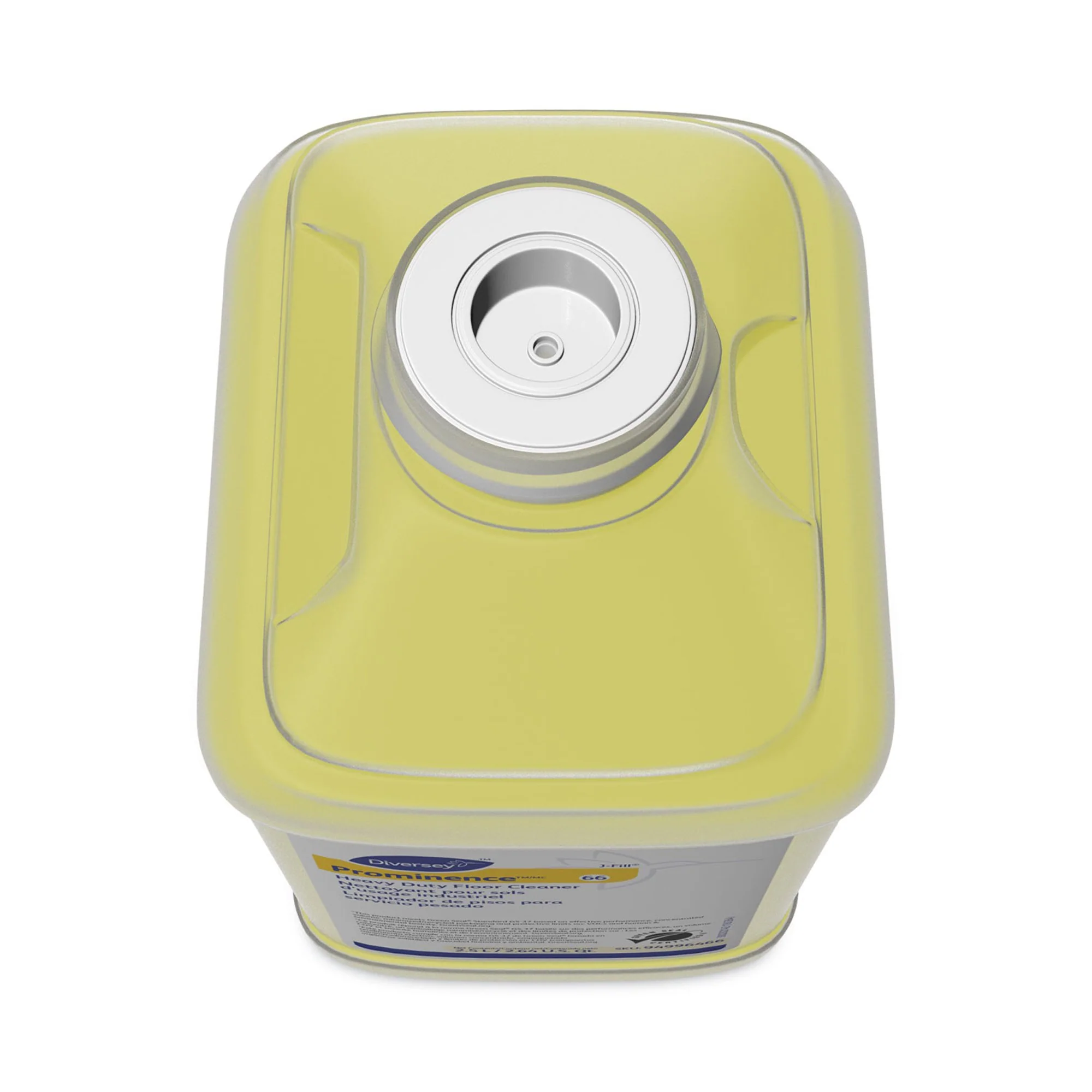 Essendant Co/United Stationers Prominence HD Floor Cleaner (2/CS) - Image 4