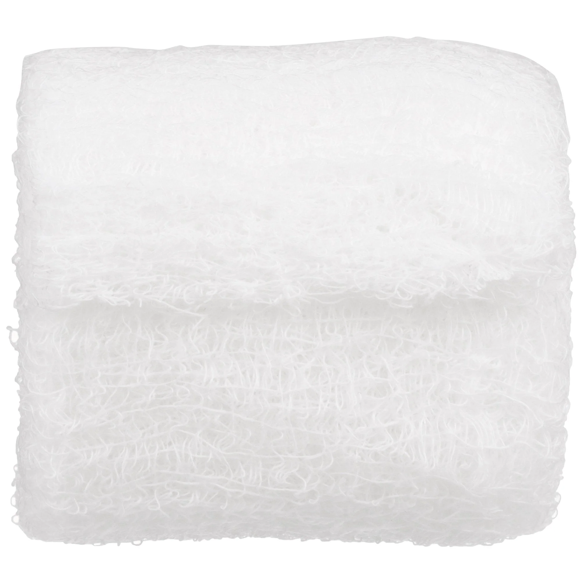 McKesson Brand McKesson Fluff Bandage Roll, 2.5 Inch x 3 Yard, Six-Ply (96/CS)