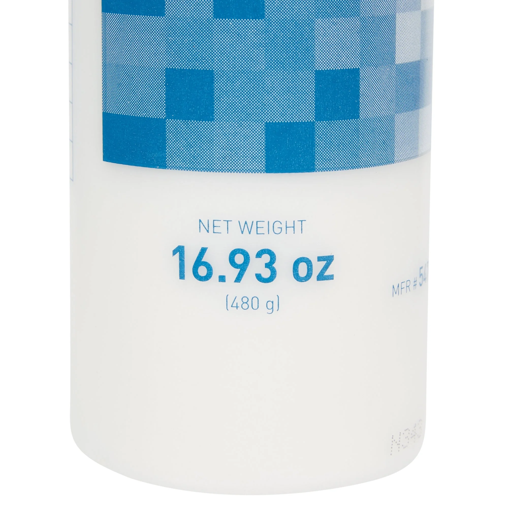 McKesson Brand McKesson Fluid Solidifier, 16-ounce Bottle (20/CS) - Image 2