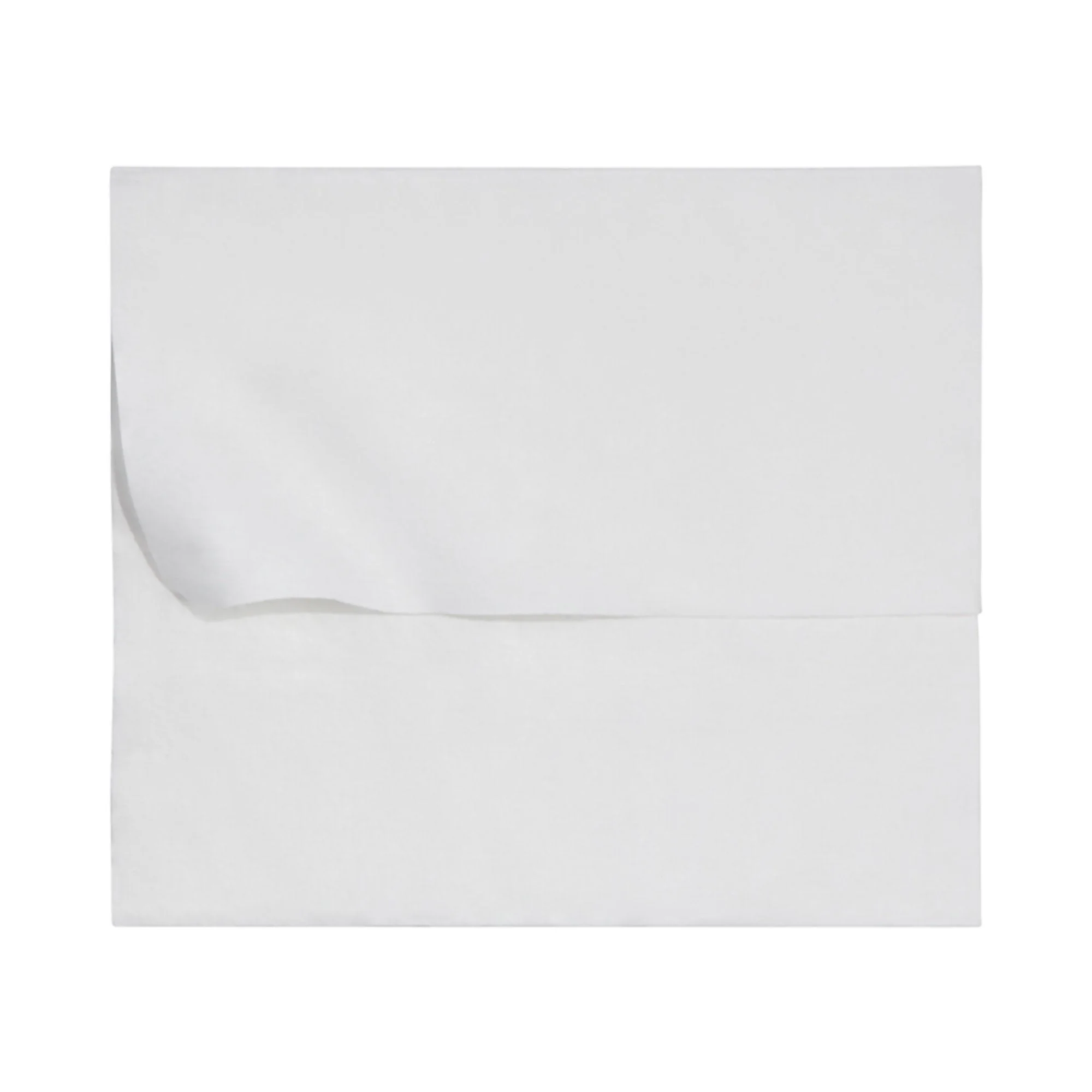 McKesson Brand McKesson Flushable* Wet Wipes XL - Unscented, 48 Wipes per Pack (576/CS) - Image 7
