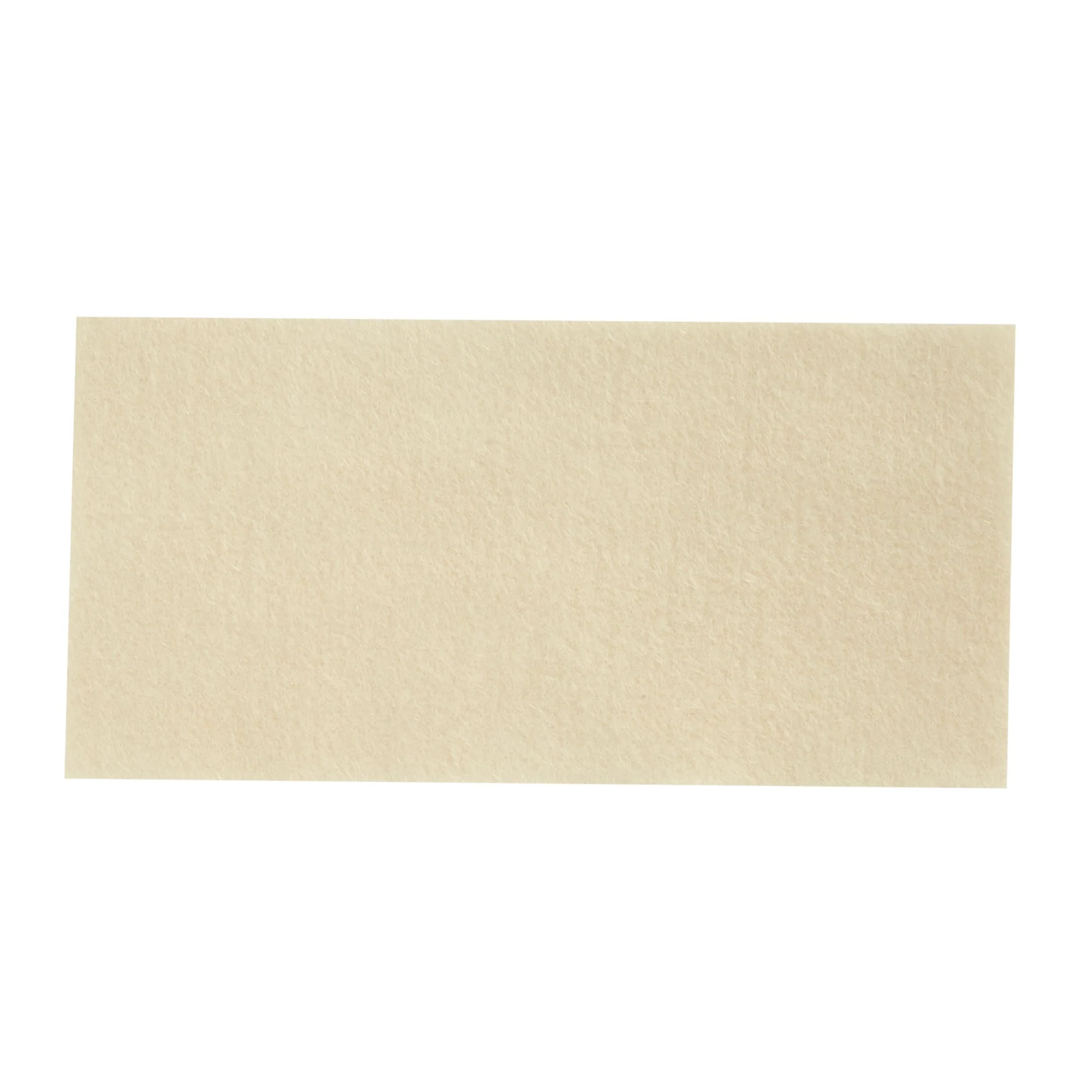McKesson Brand McKesson Alginate Dressing, 4 x 8 inch (50/CS) - Image 2