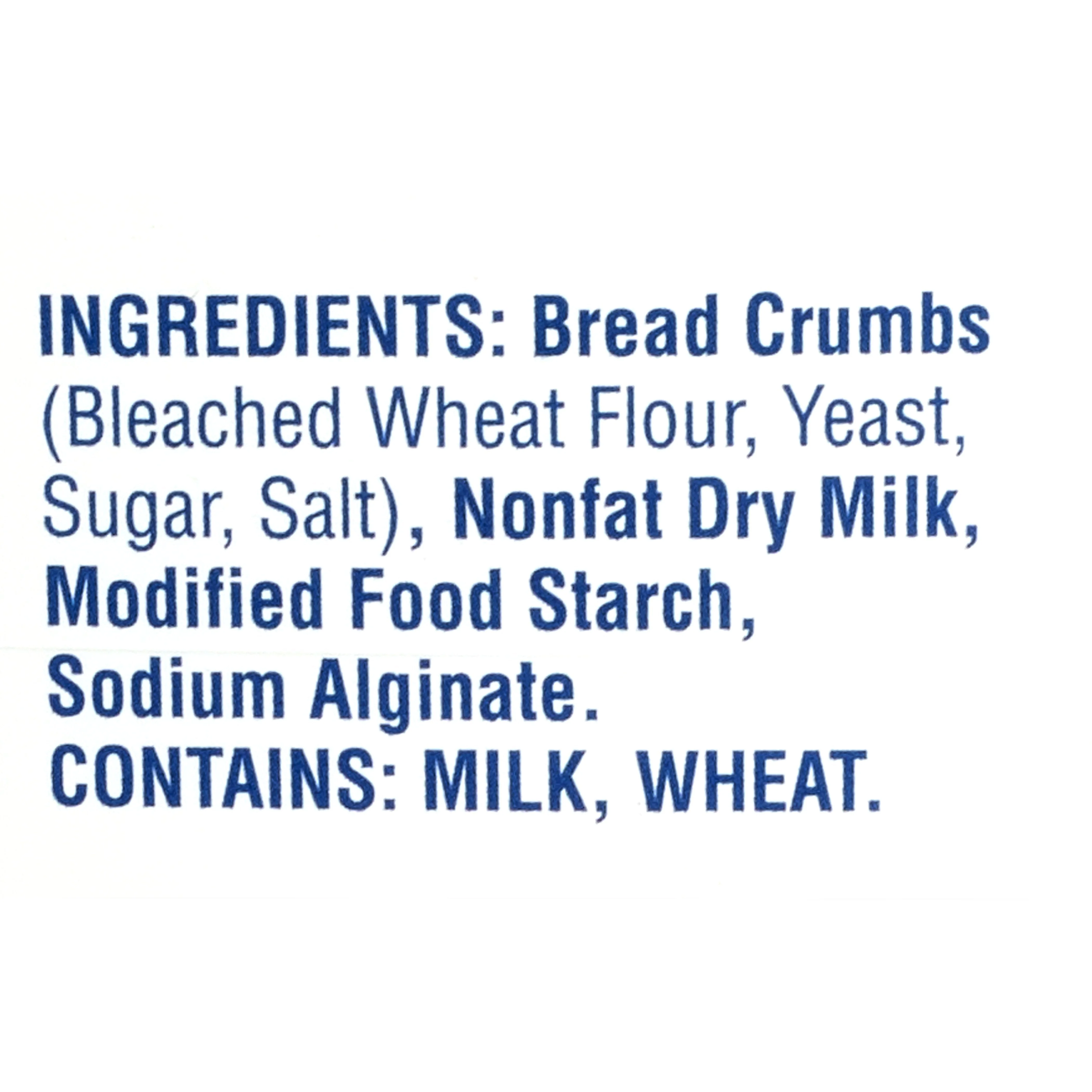 Lyons Magnus LLC Thick & Easy Ready to Mix Puree Bread Mix, 4.5 lb. Tub (2/CS) - Image 3