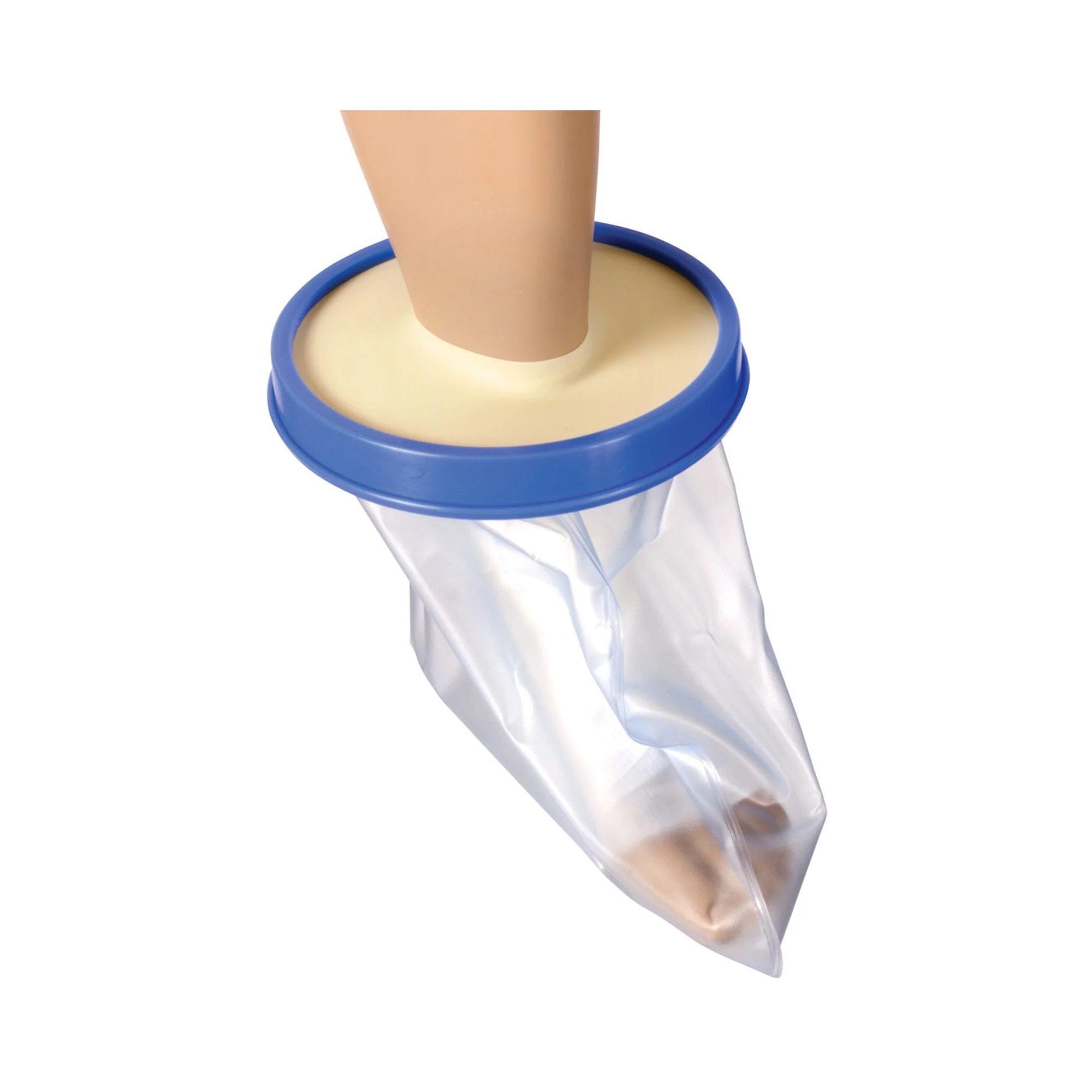 Mabis Healthcare Mabis Foot / Ankle Cast Protector, 11-Inch Length