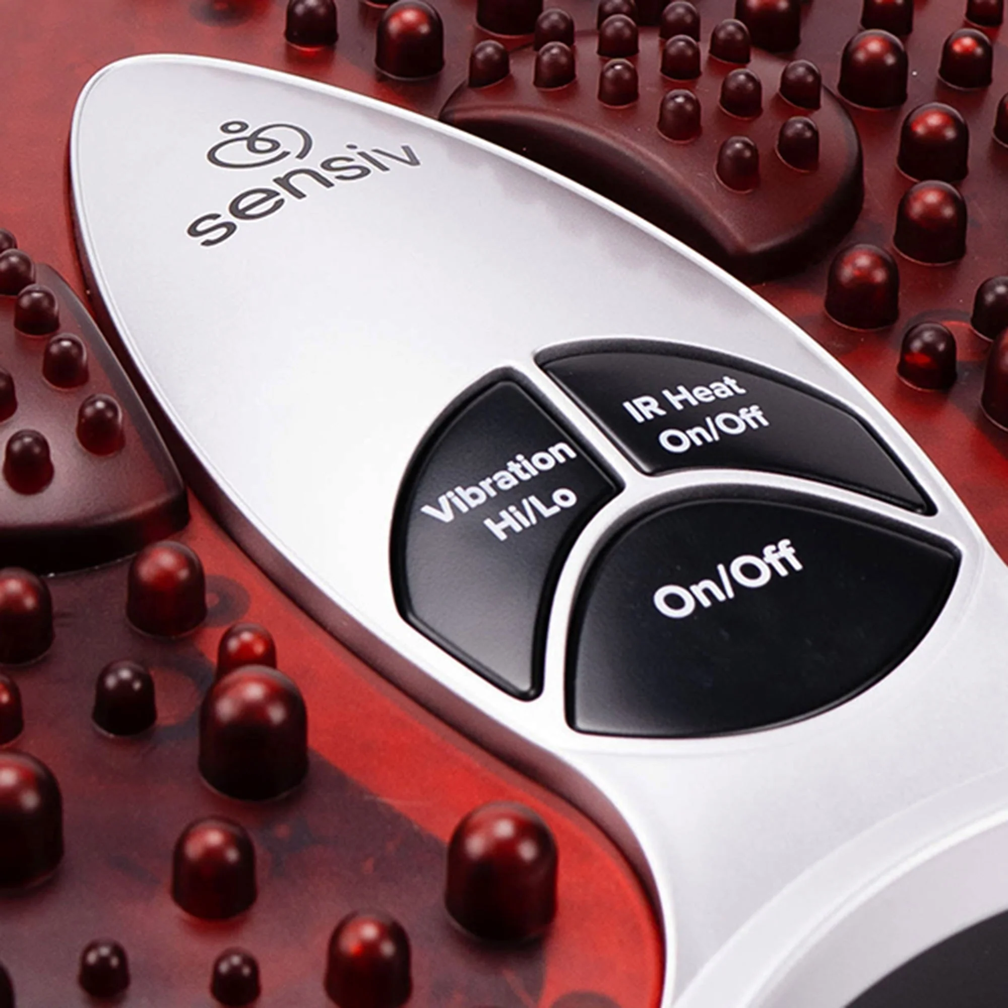 Acutens Inc Sensiv Pain Relief Foot Circulator (4/CS) - Image 4