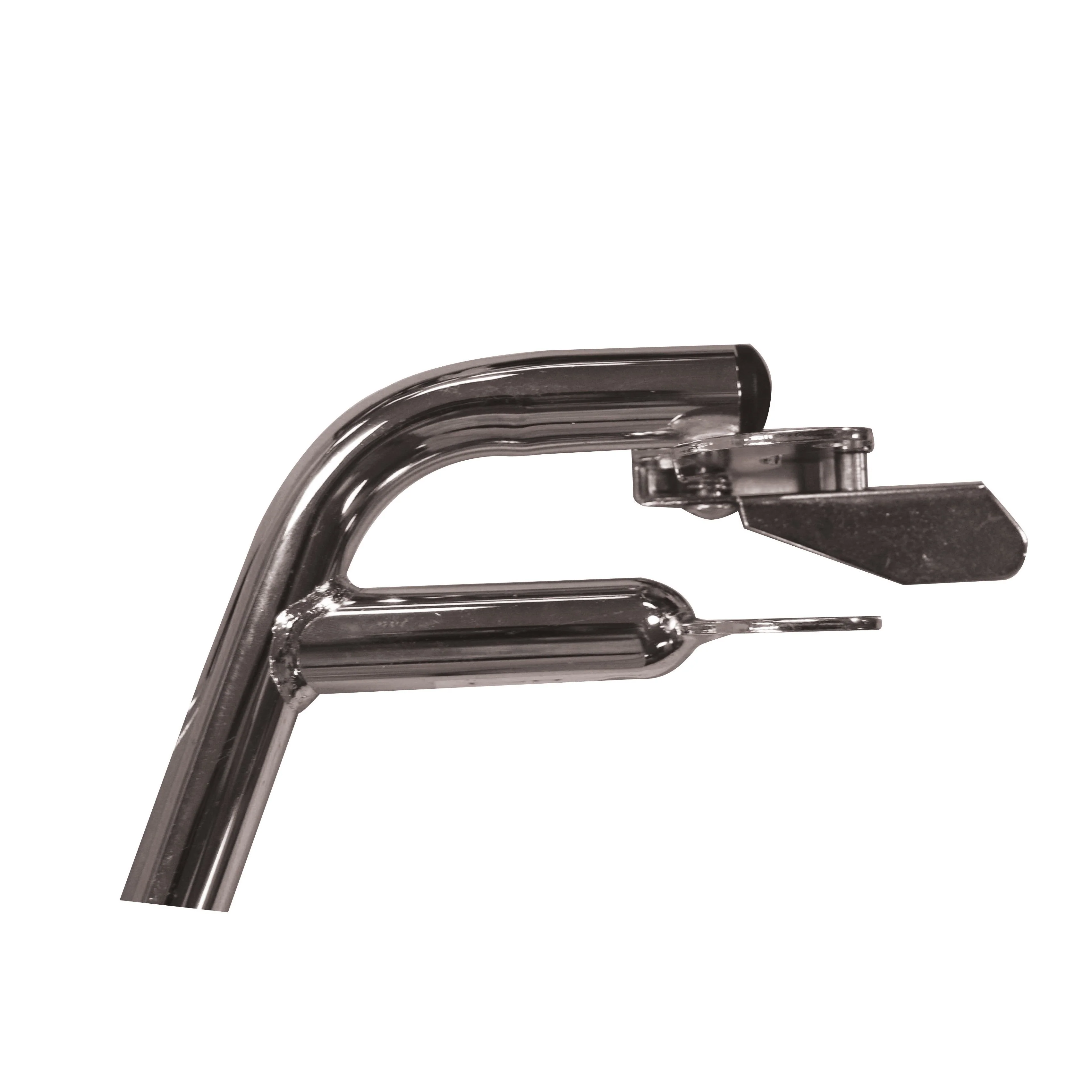 Drive DeVilbiss Healthcare drive Bariatric Wheelchair Footrest for use with Bariatric-grade Wheelchairs - Image 2