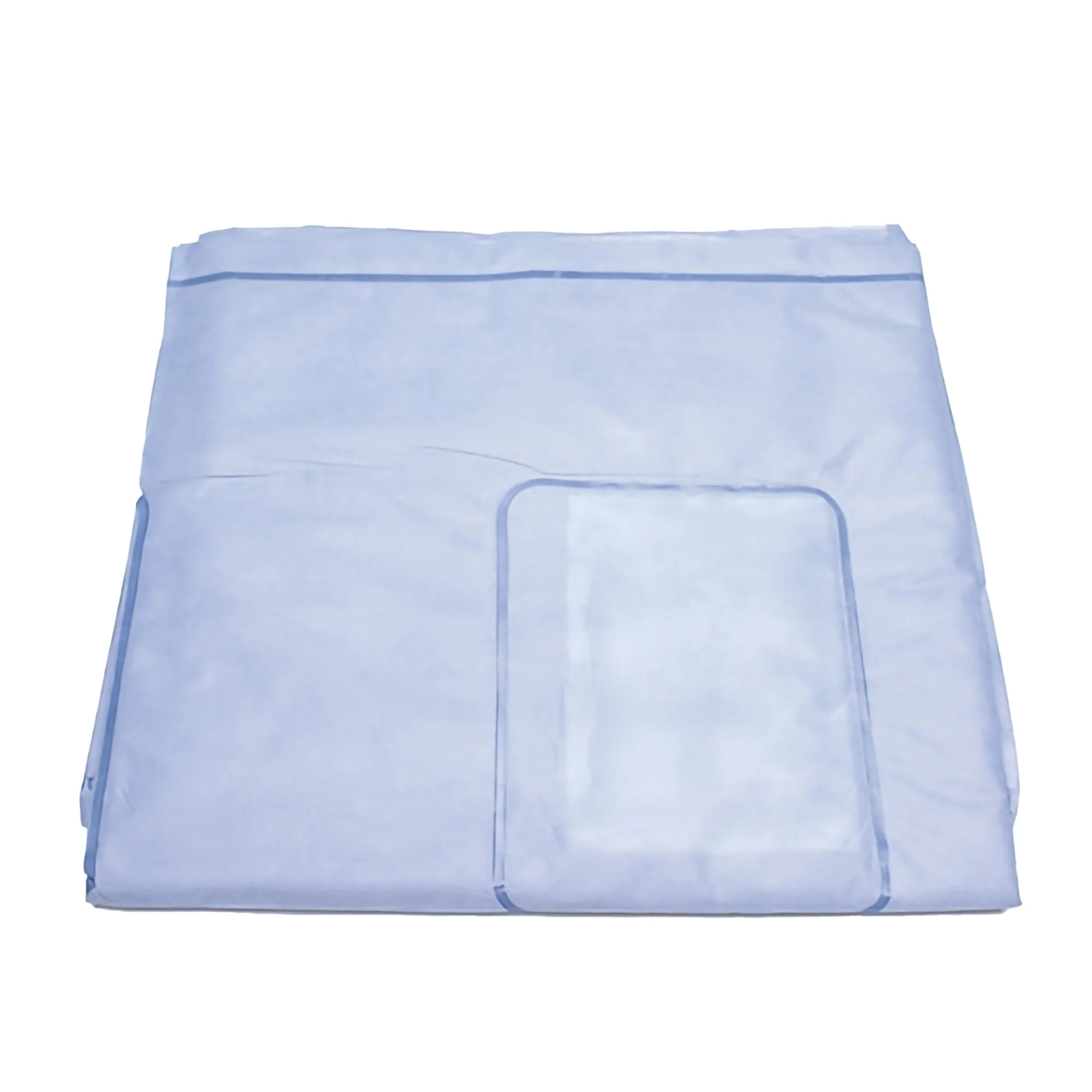 Tech Trade LLC Ready-Heat II Rescue Blanket, 34 x 48 Inch (8/CS) - Image 3