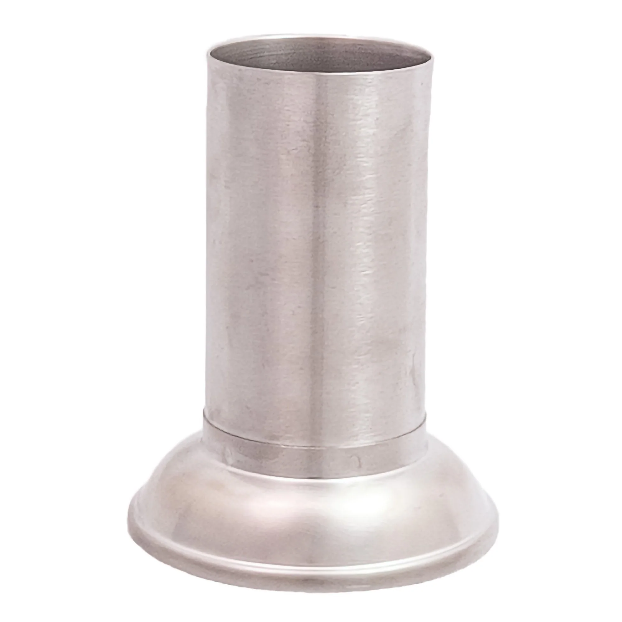 Forcep Storage Jar Tube Depth 4-1/2 Inch, Extra Heavy Weighted Base, Autoclavable