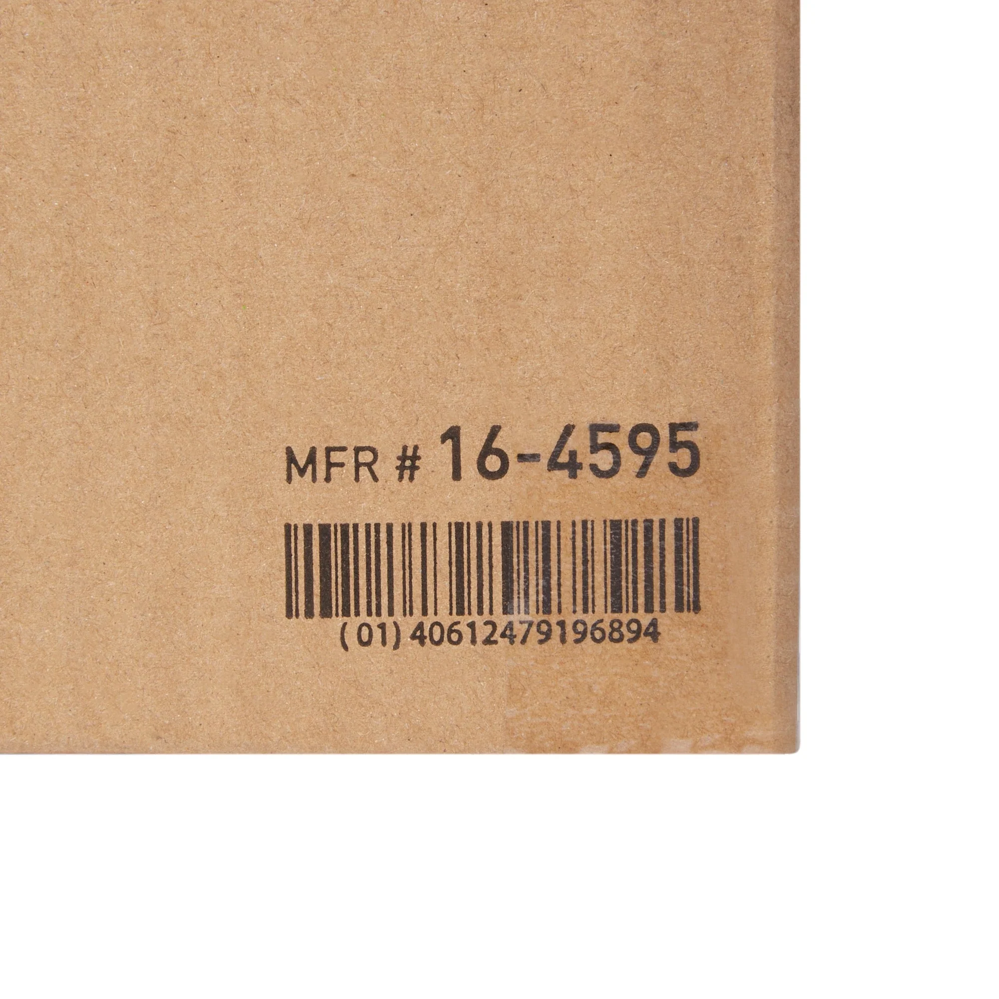 McKesson Brand McKesson Polypropylene Fork, White (1000/CS) - Image 4