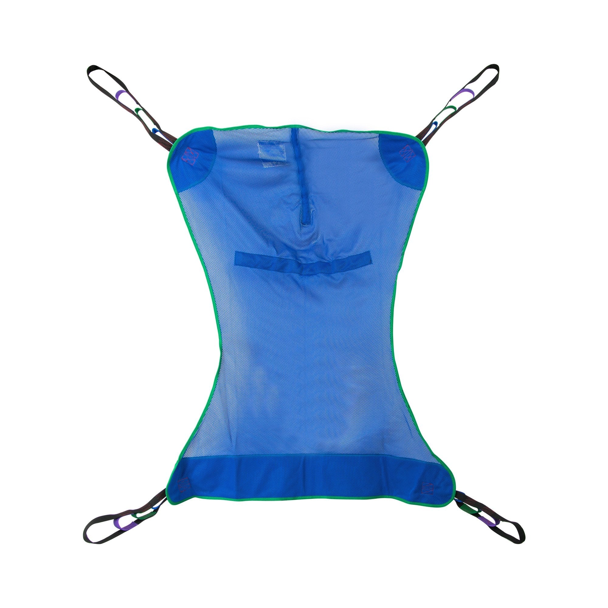 McKesson Brand McKesson Mesh Full Body Sling, Large (12/CS)