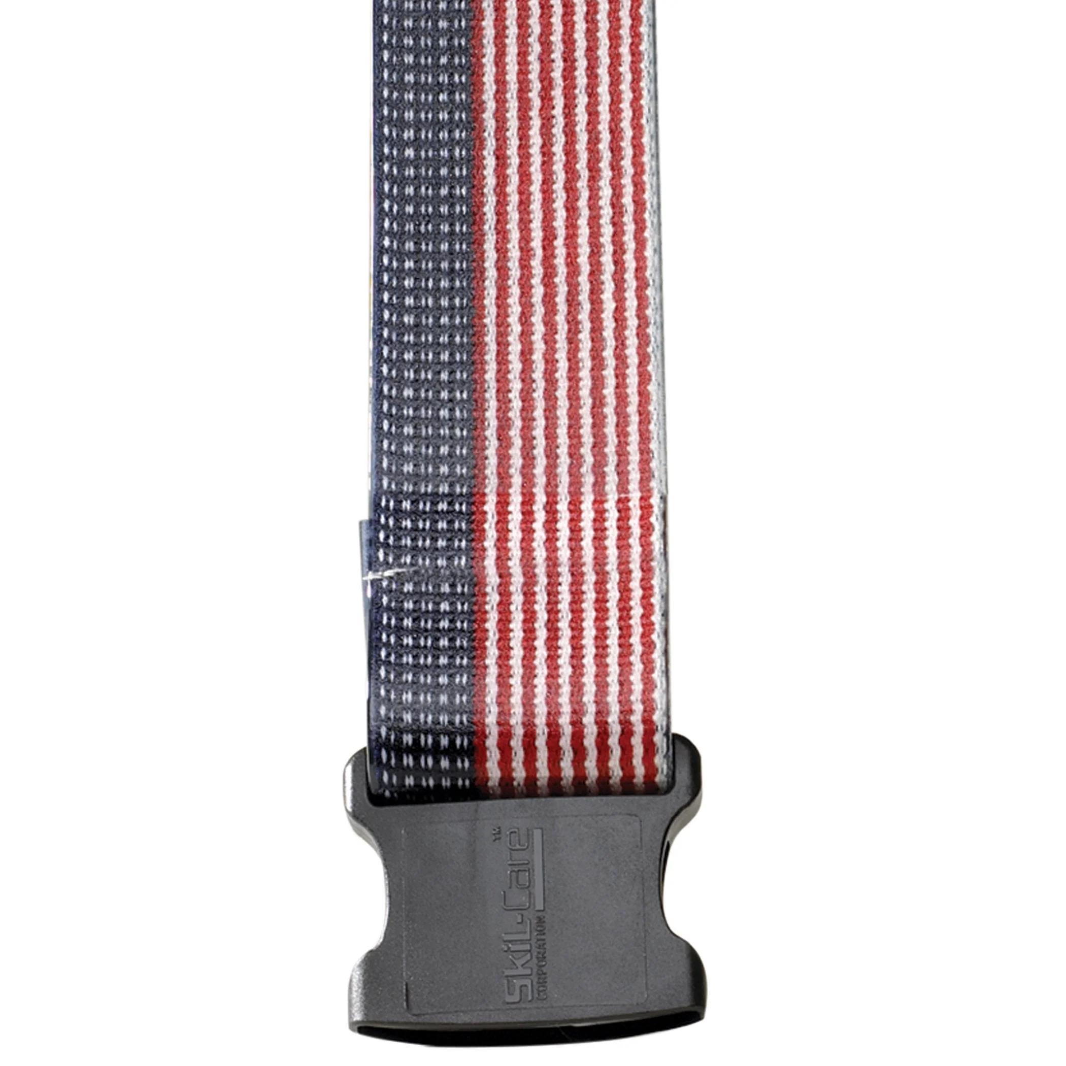 Skil-Care SkiL-Care PathoShield Gait Belt, Stars & Stripes, 72 Inch
