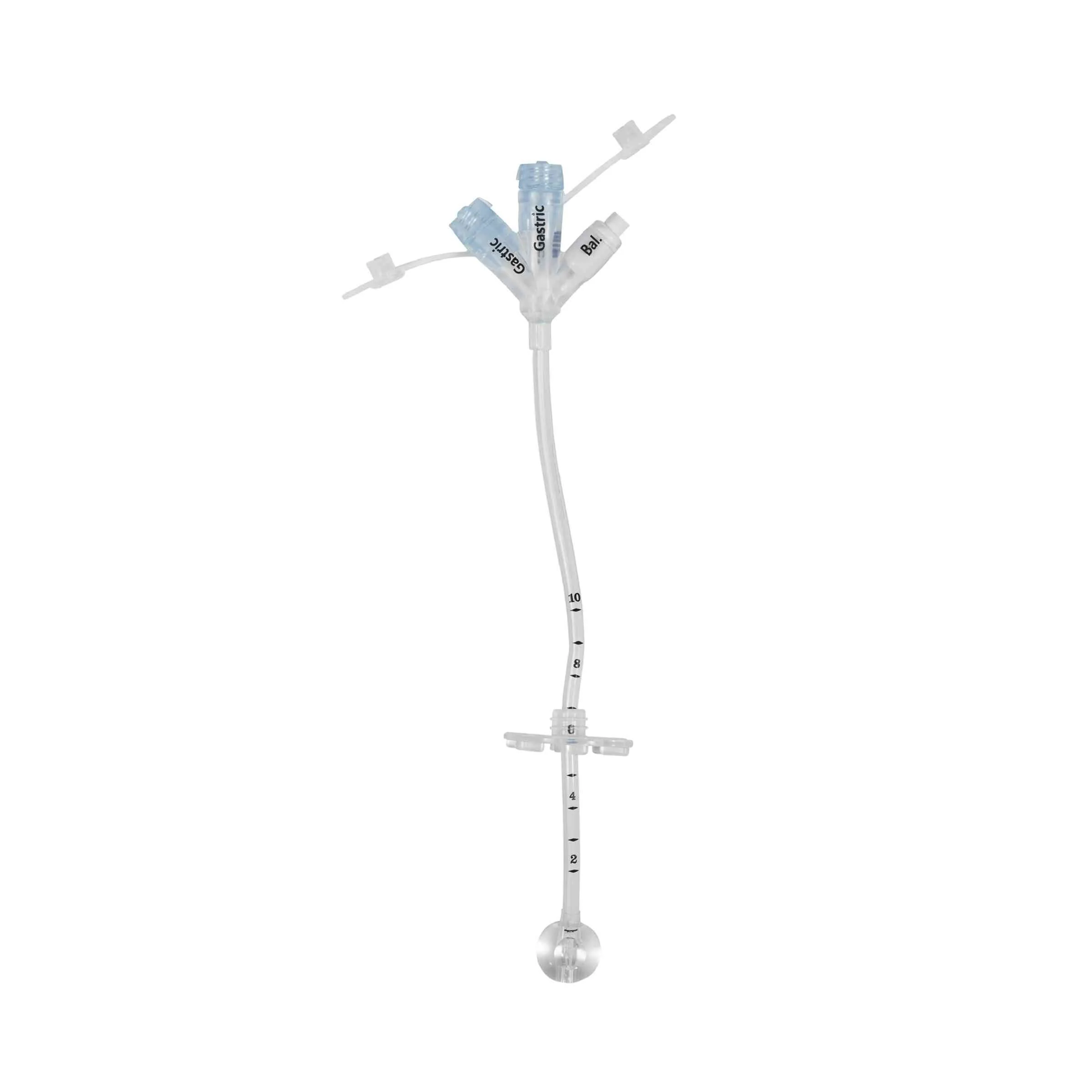Avanos Medical Sales LLC MIC Gastrostomy Tube with EnFit Connector, 26 Fr.