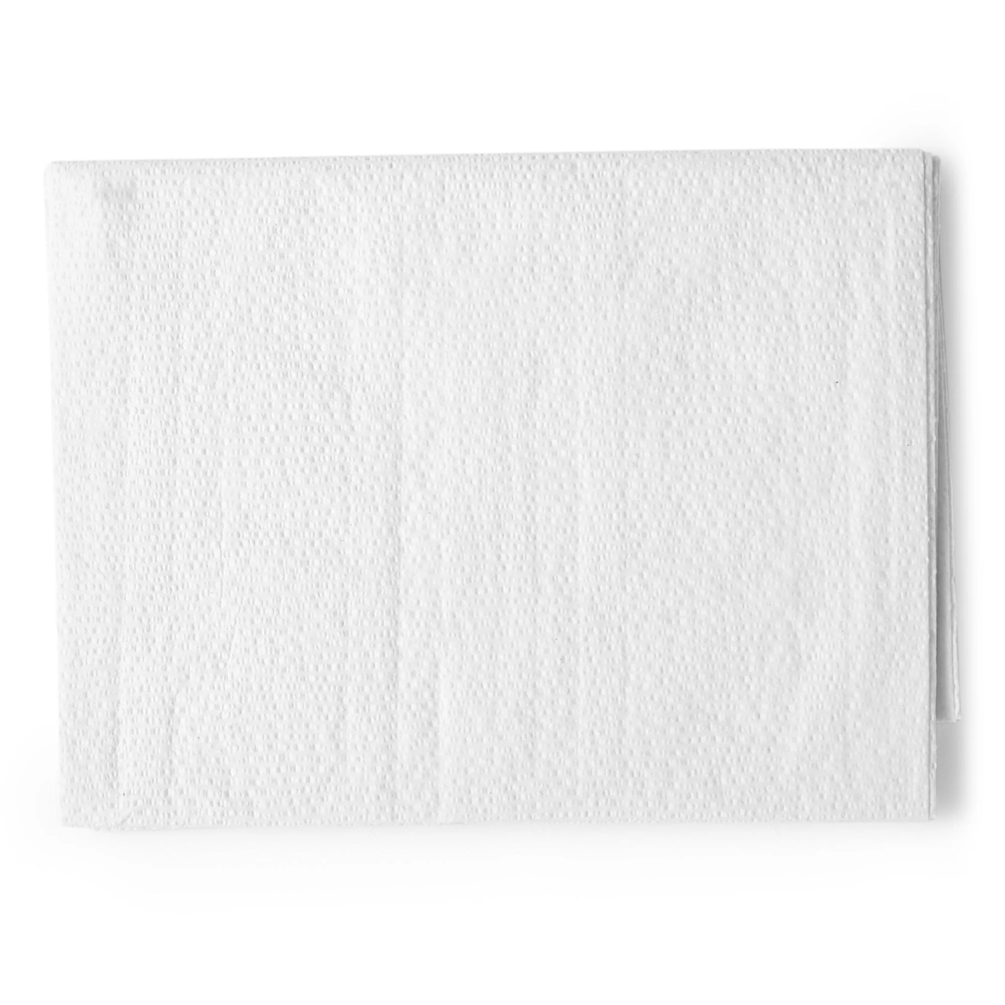 McKesson Brand McKesson Nonsterile Physical Exam Drape, 40 x 72 Inch (50/CS)