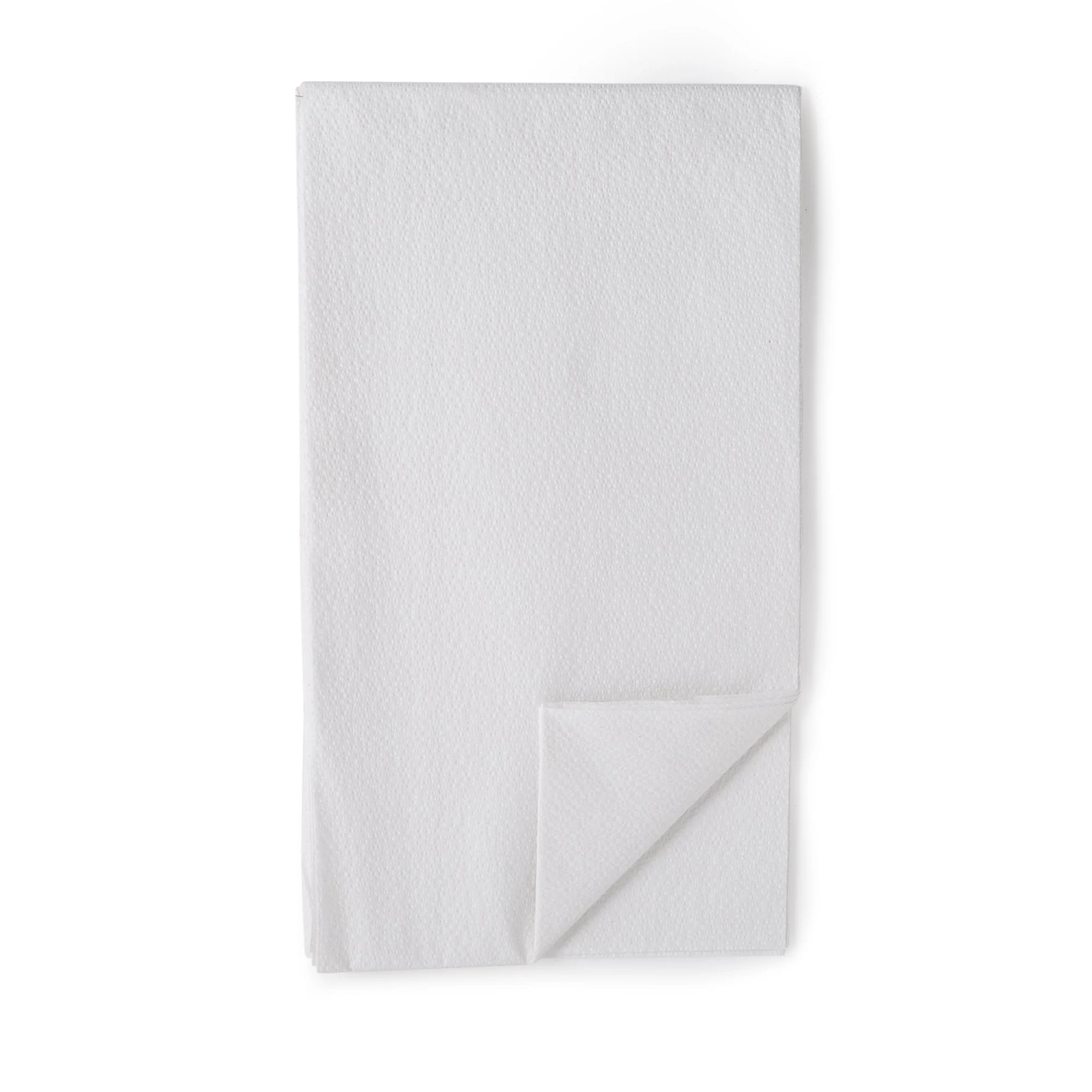 McKesson Brand McKesson Nonsterile Physical Exam Drape, 40 x 72 Inch (50/CS) - Image 2
