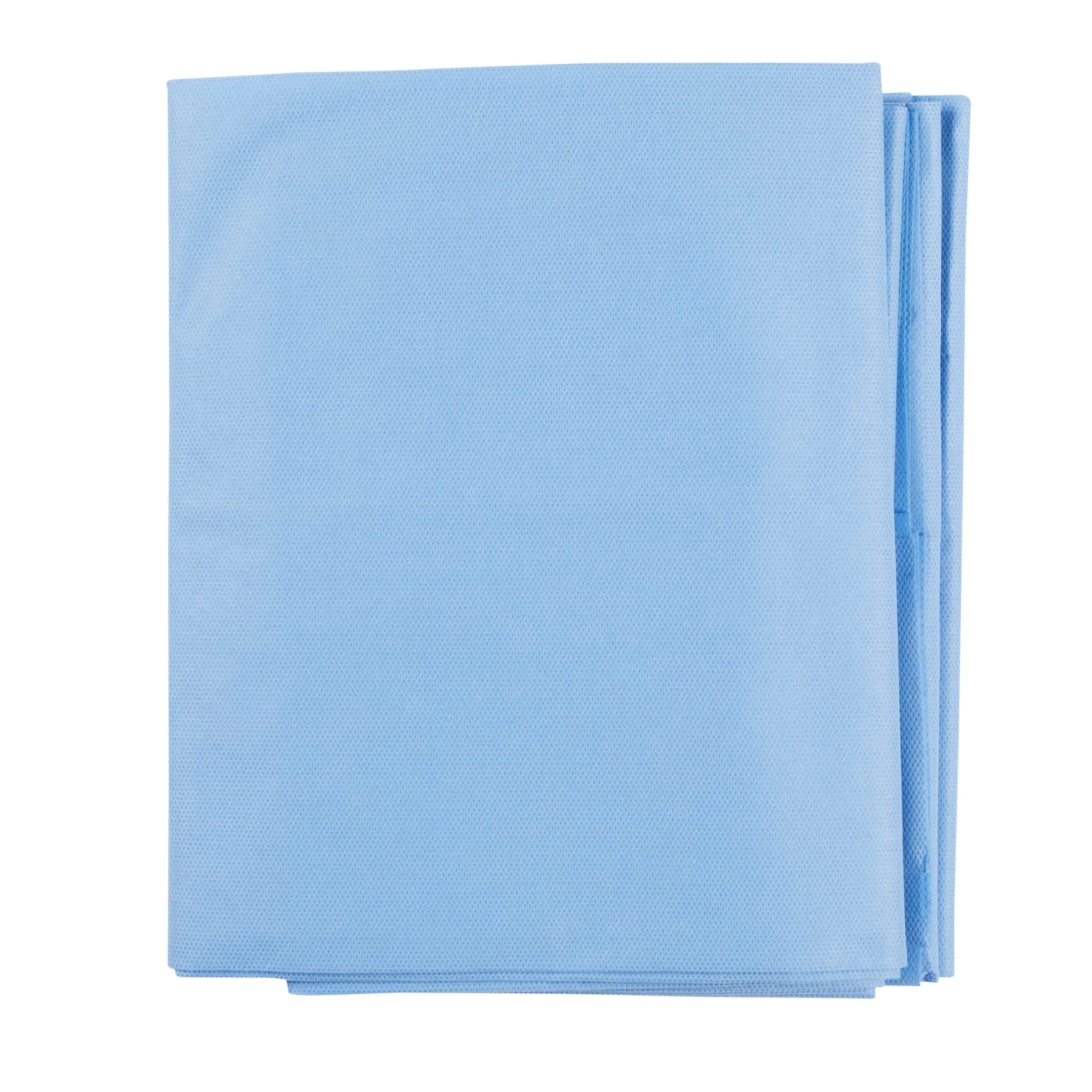 General Purpose Drape McKesson X-Large Drape 76 W X 100 L Inch Sterile