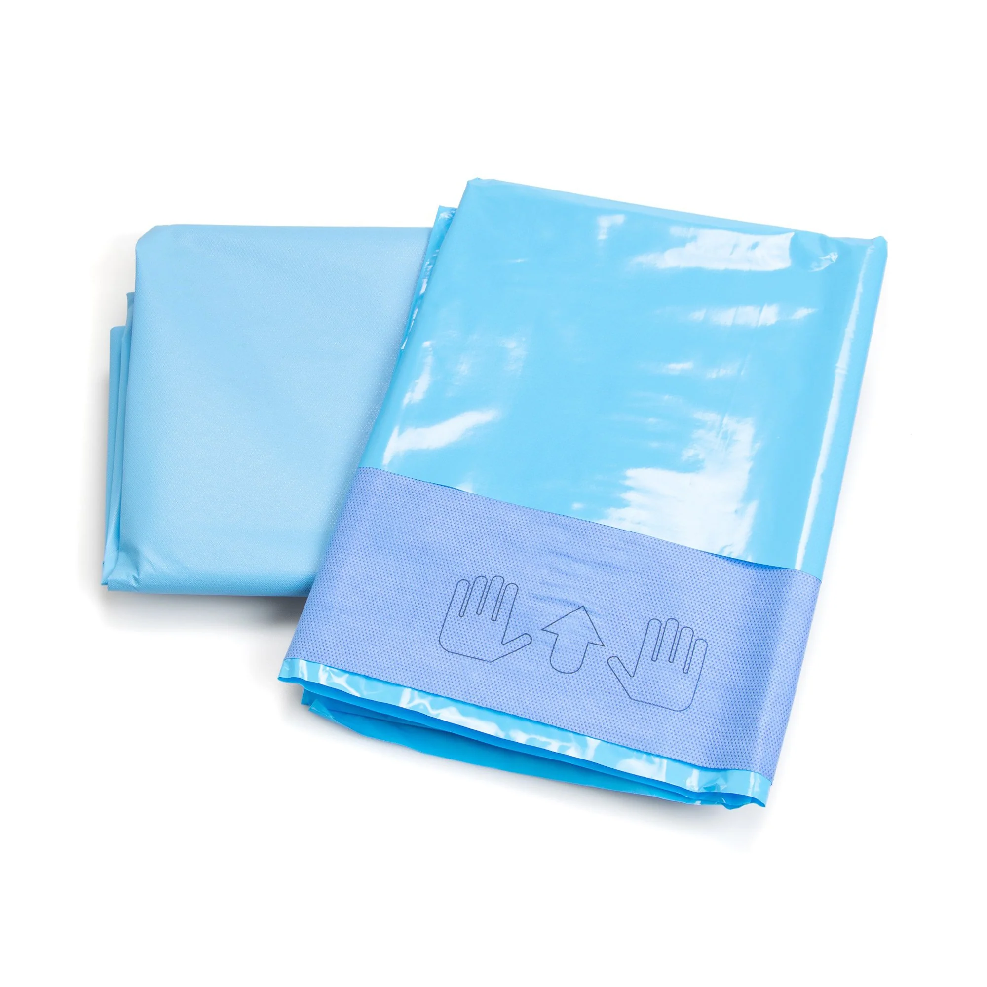 McKesson Brand McKesson Procedure Basic Drape Pack (20/CS)