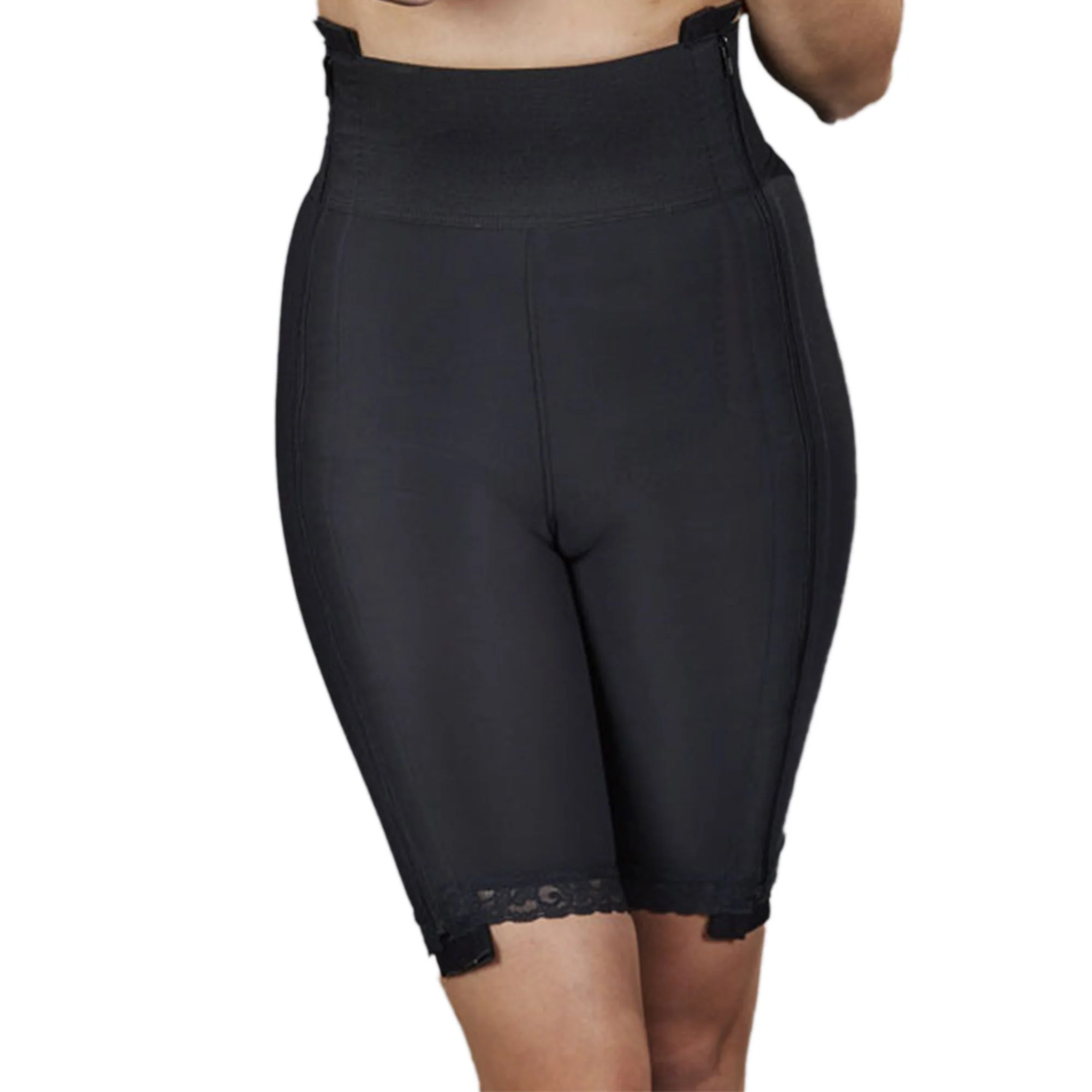 Medico International Girdle SC-220 Above the Knee Beige Medium