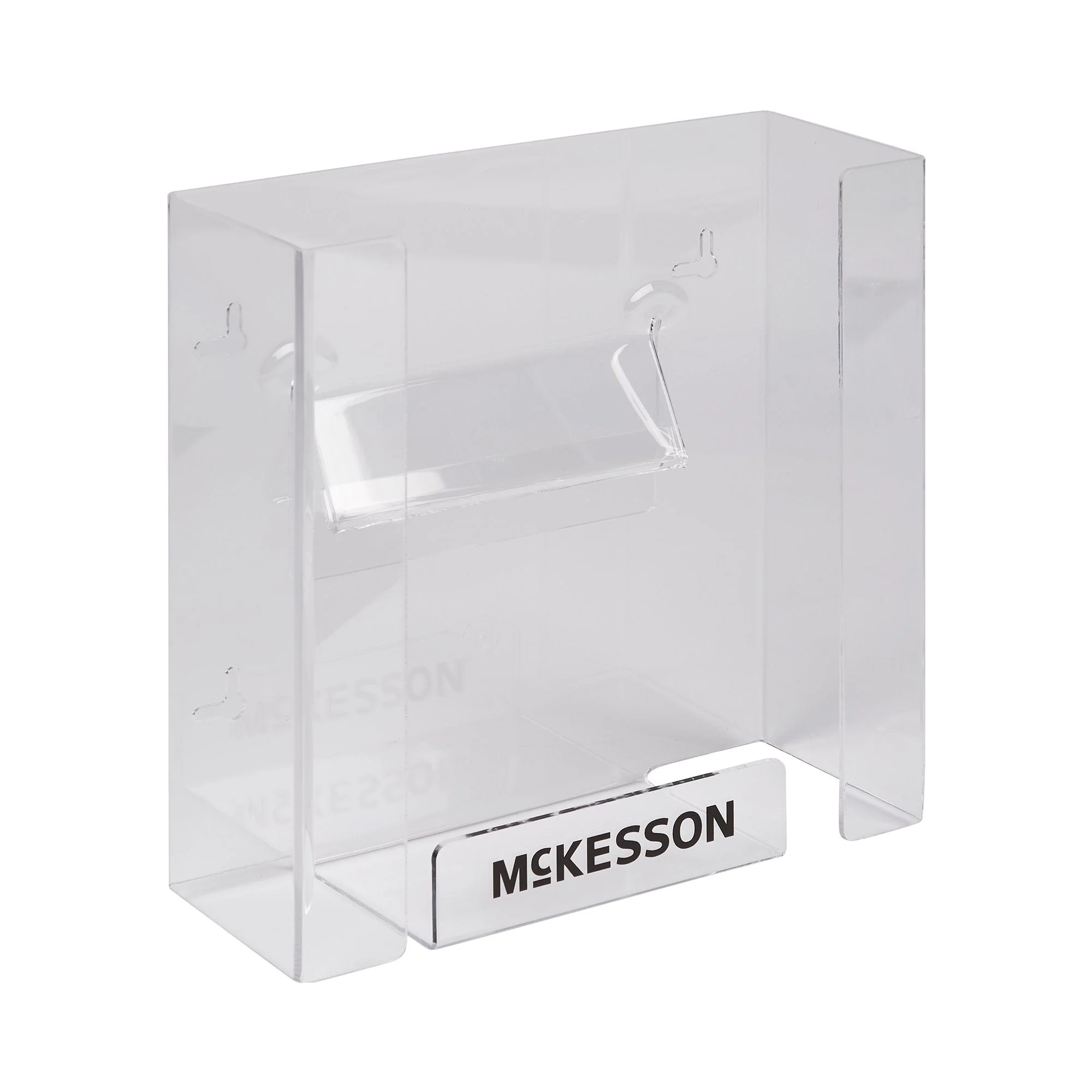 McKesson Brand McKesson Glove Box Holder, 4 x 10 x 10¾ Inch (10/CS) - Image 5